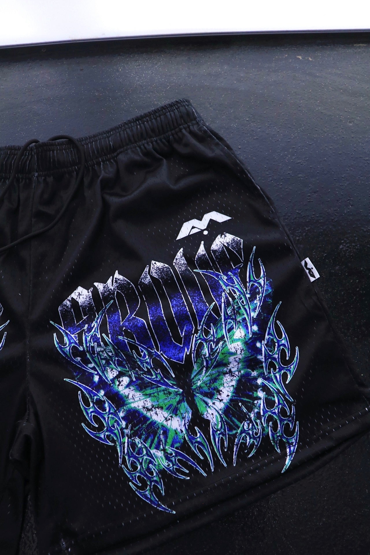 🚨4 LEFT- SOUL SHORTS