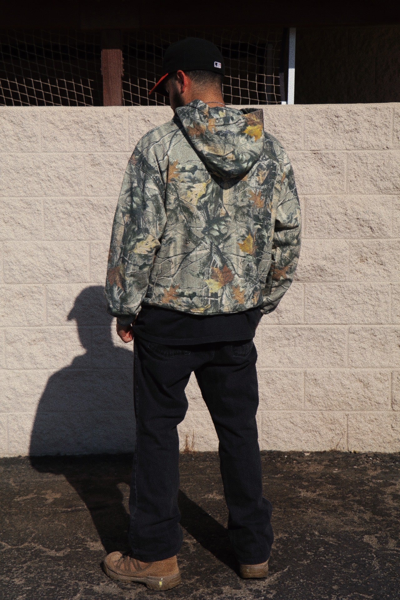 🚨PROMO CODE NOT VALID🚨
(RARE) HIDDEN GEMS. ZIP-UP 💎💠✨