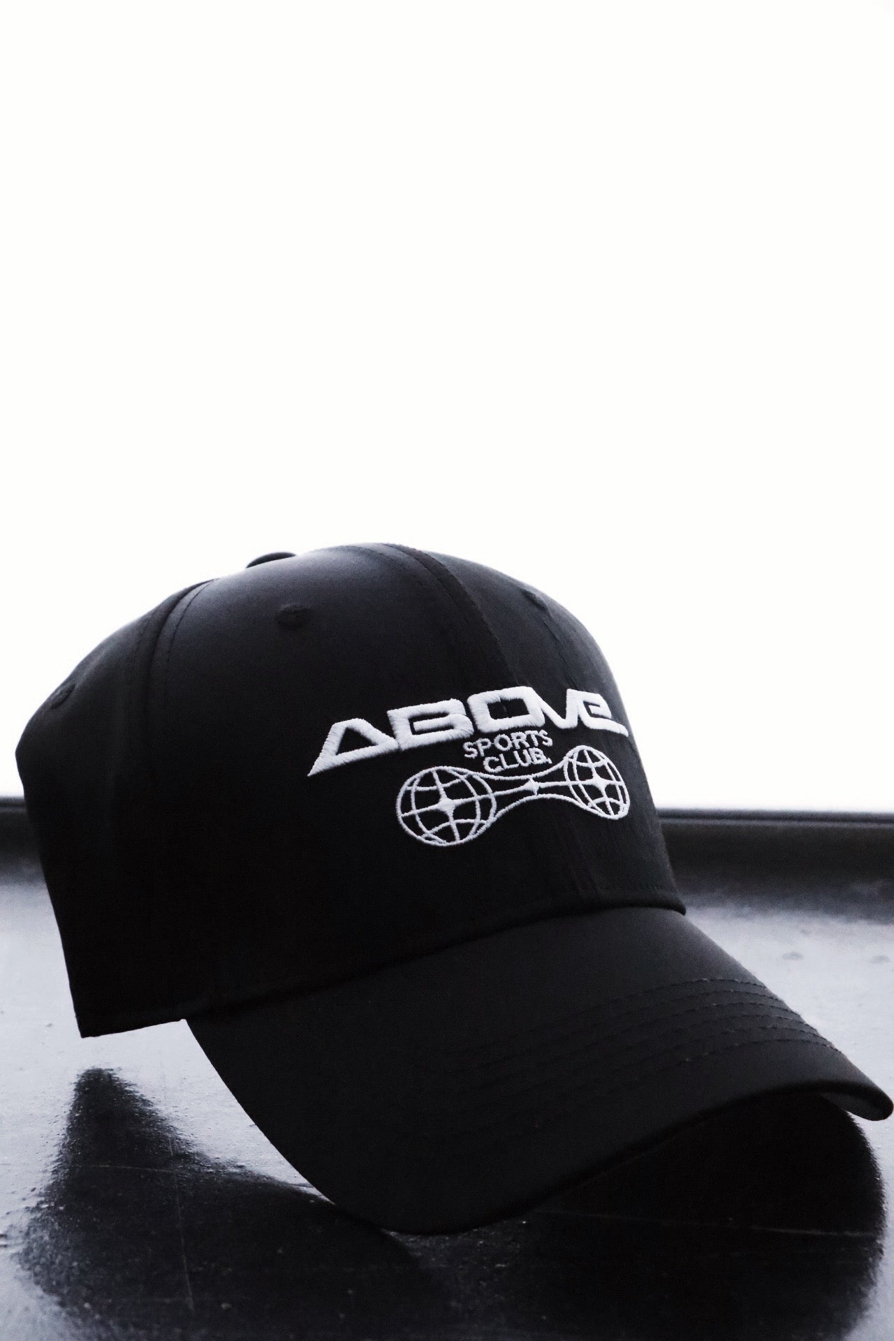 NYLON HATS