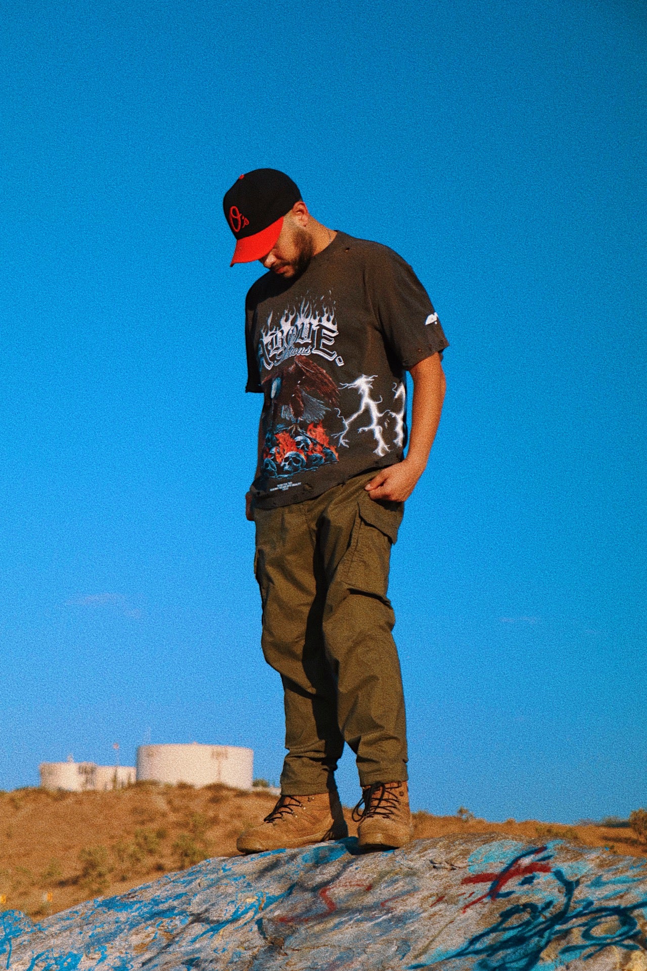REIGN SUPREME. (SUPER RARE)