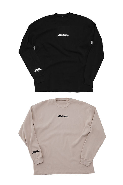 🚨 2 LEFT- Going Global Heavy Thermal LS