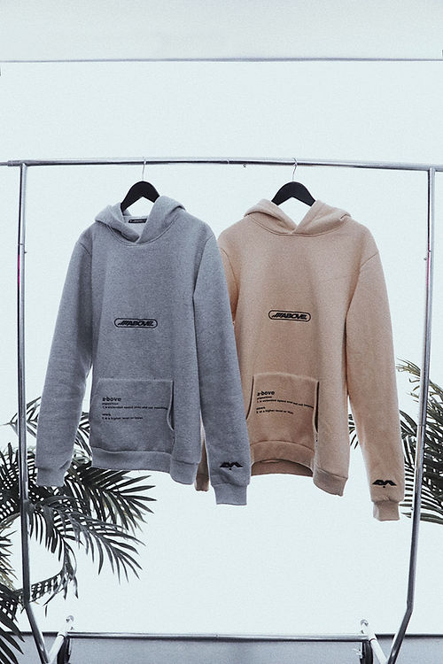 🚨PROMO CODE NOT VALID🚨 TERMS & CONDITIONS HEAVYWEIGHT HOODIE