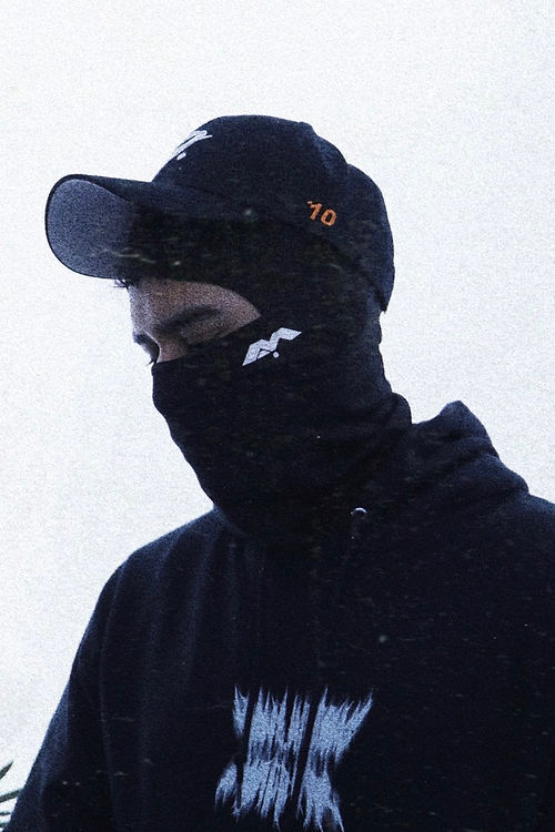 🚨 16 LEFT PUT A "M" ON IT SKI MASK