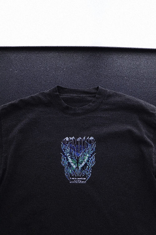 SOUL HEAVYWEIGHT LONG SLEEVE