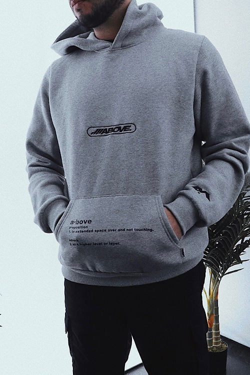 🚨PROMO CODE NOT VALID🚨 TERMS & CONDITIONS HEAVYWEIGHT HOODIE