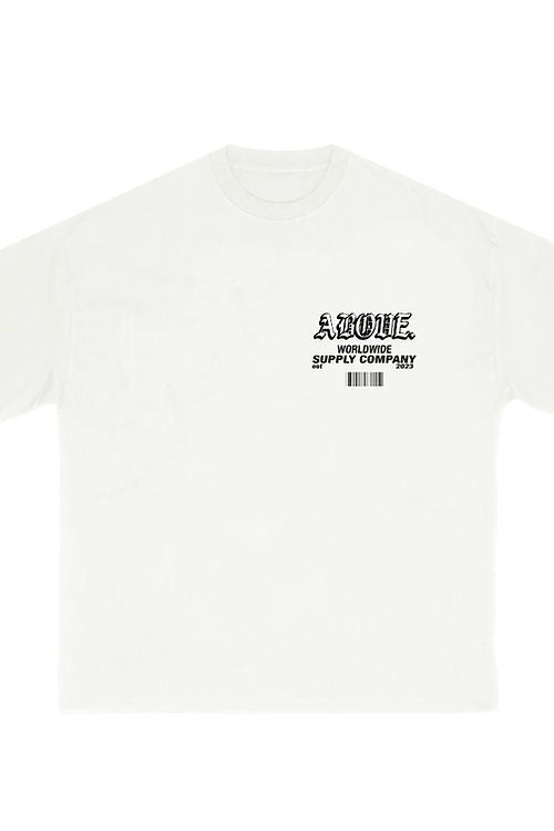 GOAT TALK 🐐 HEAVYWEIGHT T-SHIRT