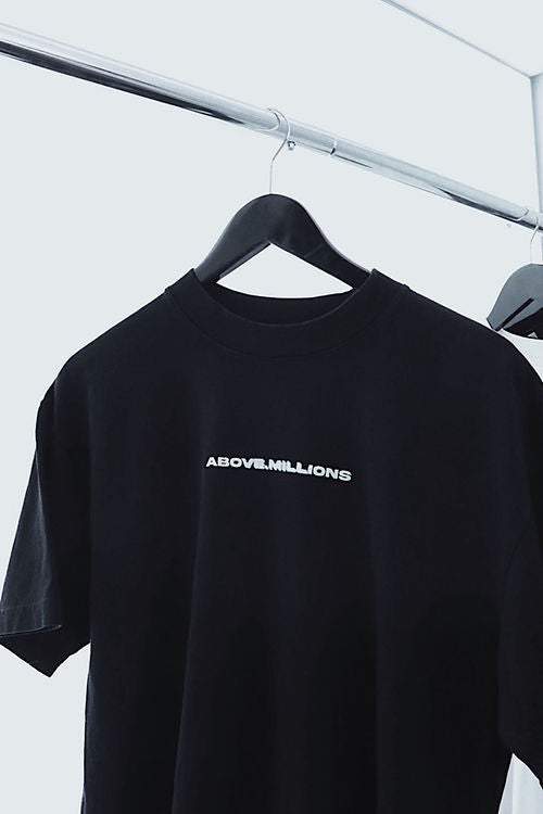 THE DIGITAL AGE BUTTERFLY HEAVYWEIGHT T-SHIRT