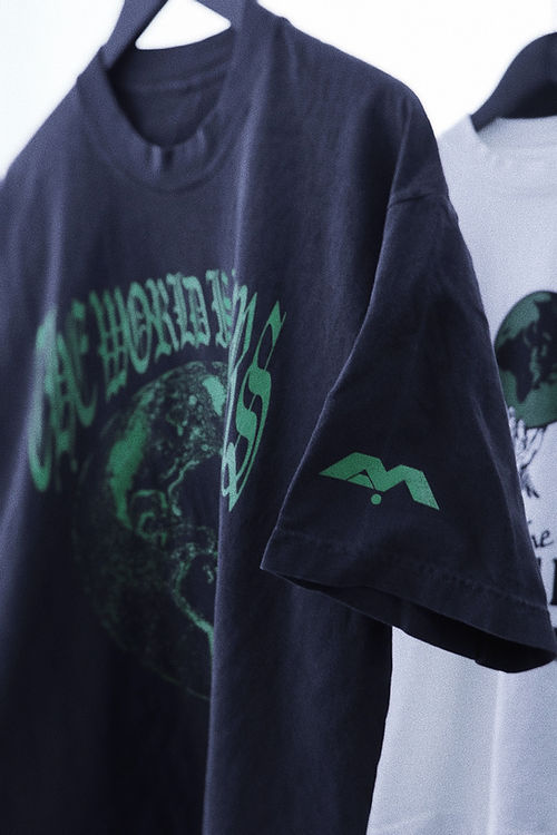 #TheWorldIsYours VINTAGE T-SHIRT
