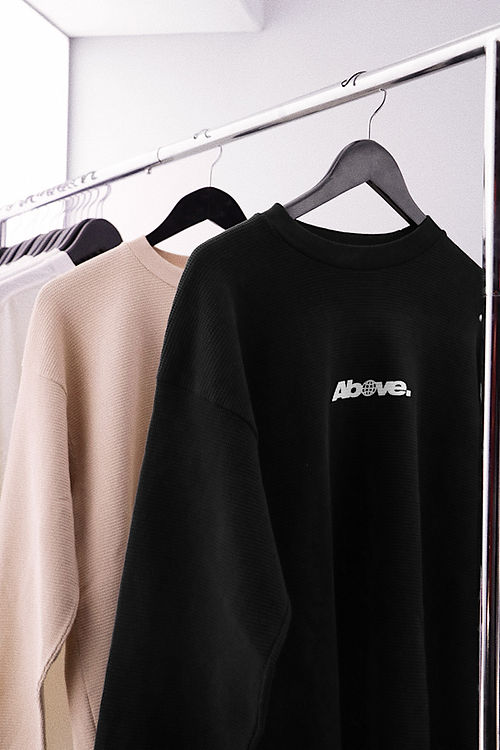 🚨 2 LEFT- Going Global Heavy Thermal LS