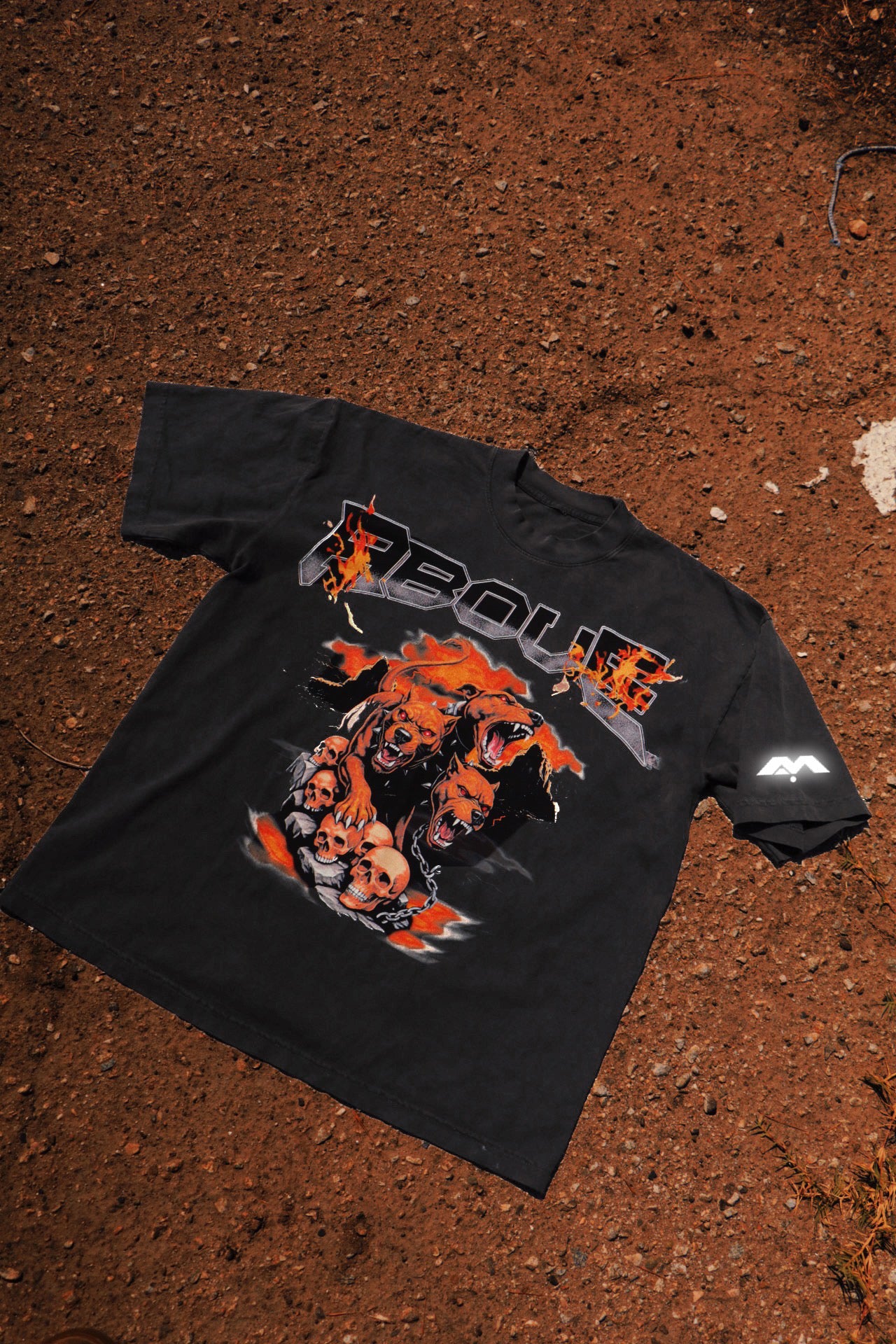 🚨PROMO CODE NOT VALID🚨 EVERY DOG HAS ITS DAY.