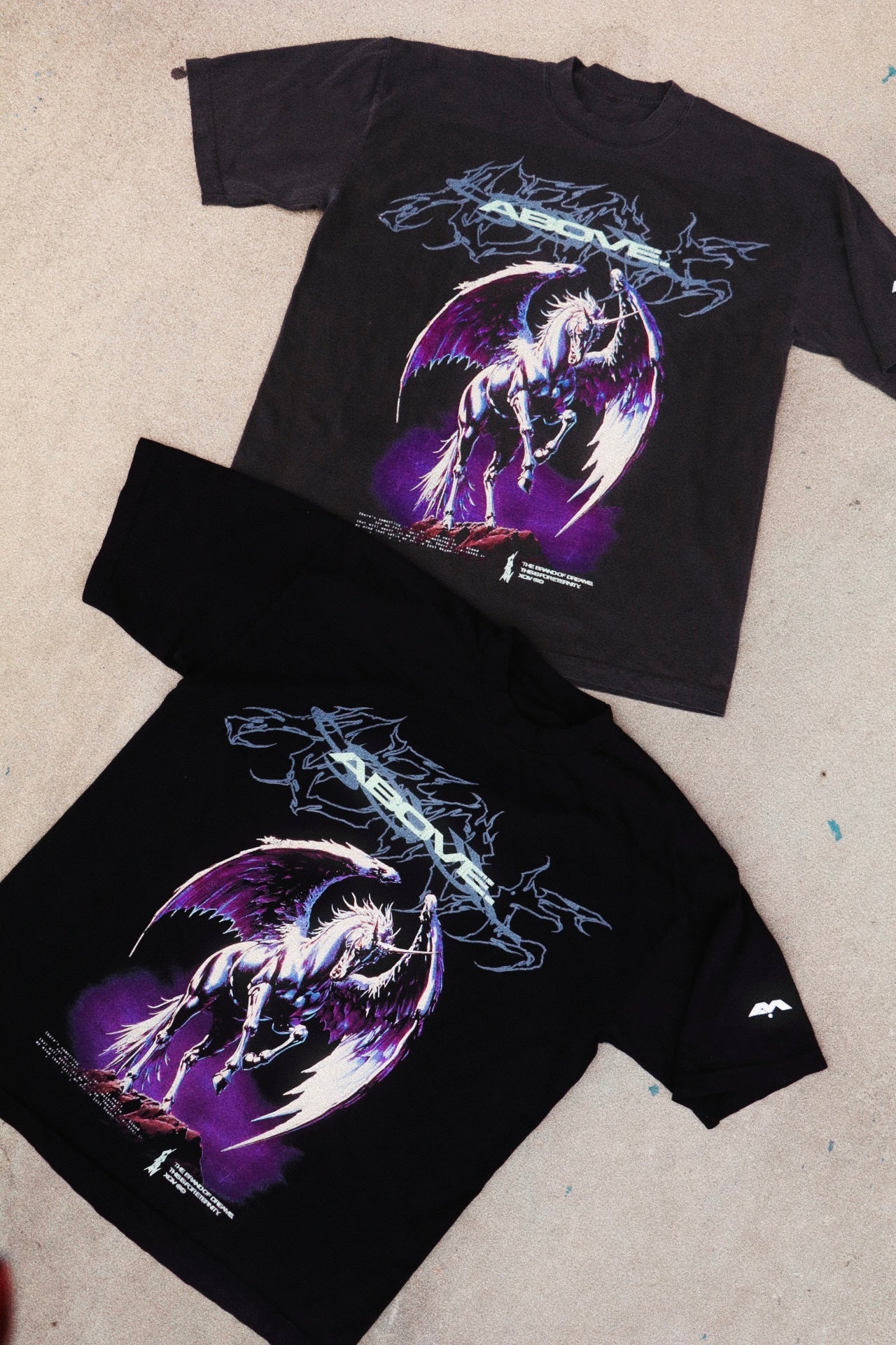 PRE-ORDER: BLACK FRIDAY MYSTERY BOX 📦✨ + FREE POSTER (A FEW LEFT)