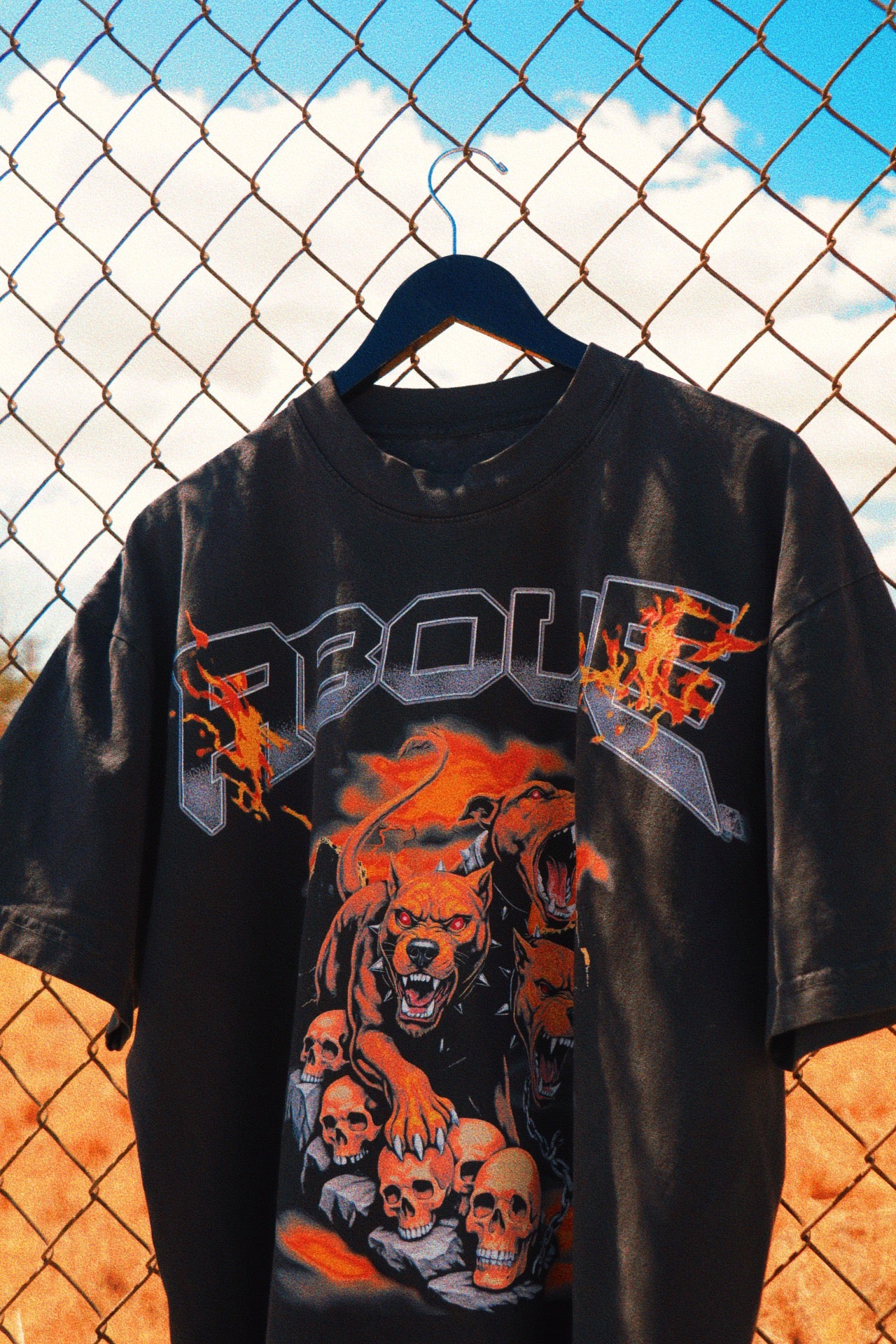 🚨ALMOST SOLD OUT🚨 EVERY DOG HAS ITS DAY.