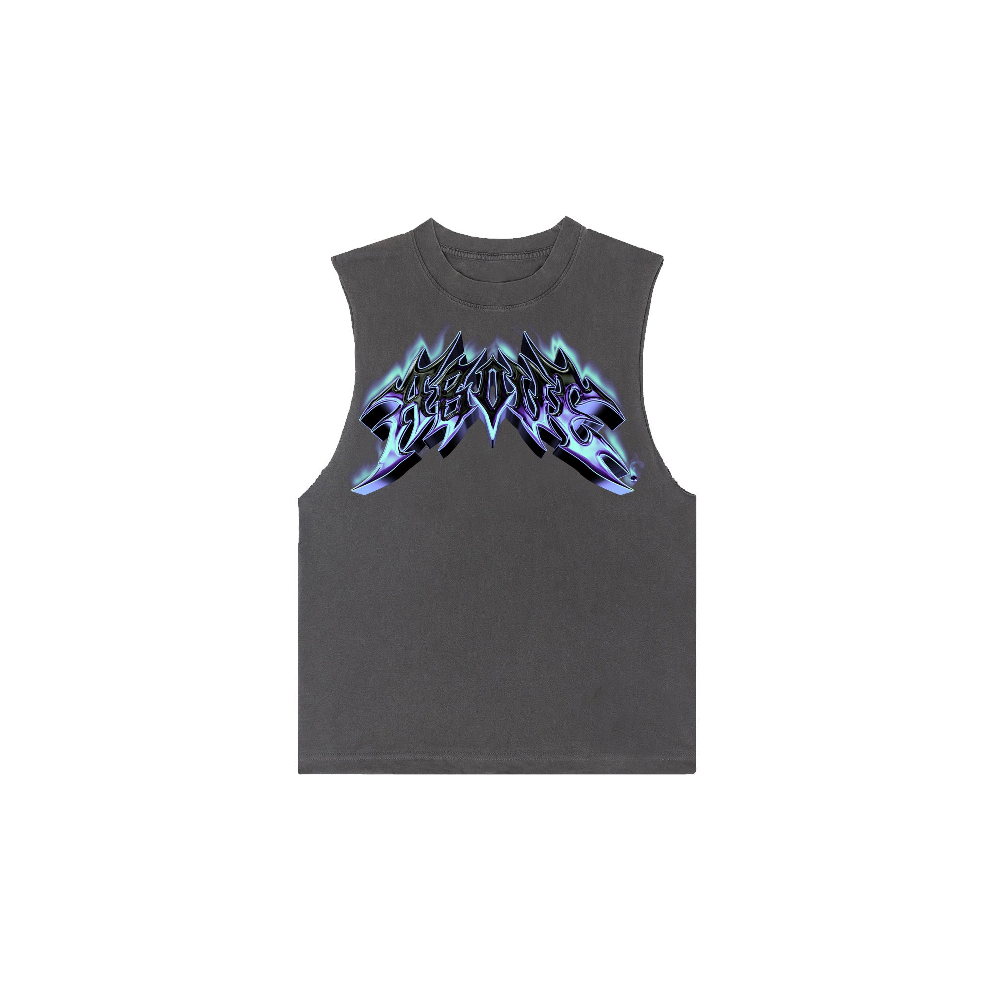 AURORA.🌌✨ HEAVYWEIGHT T-SHIRT