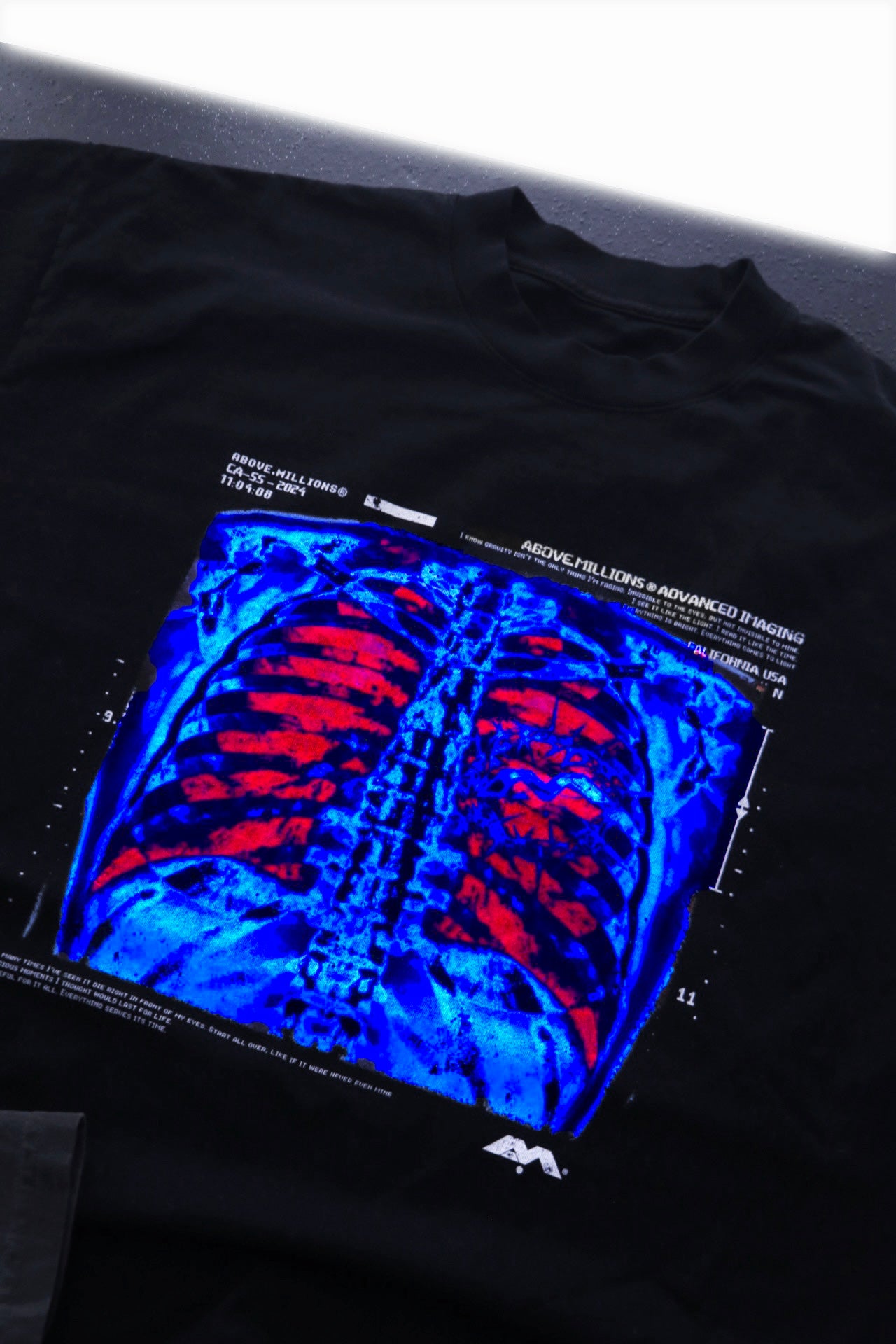 ADVANCED IMAGING.🩻✨