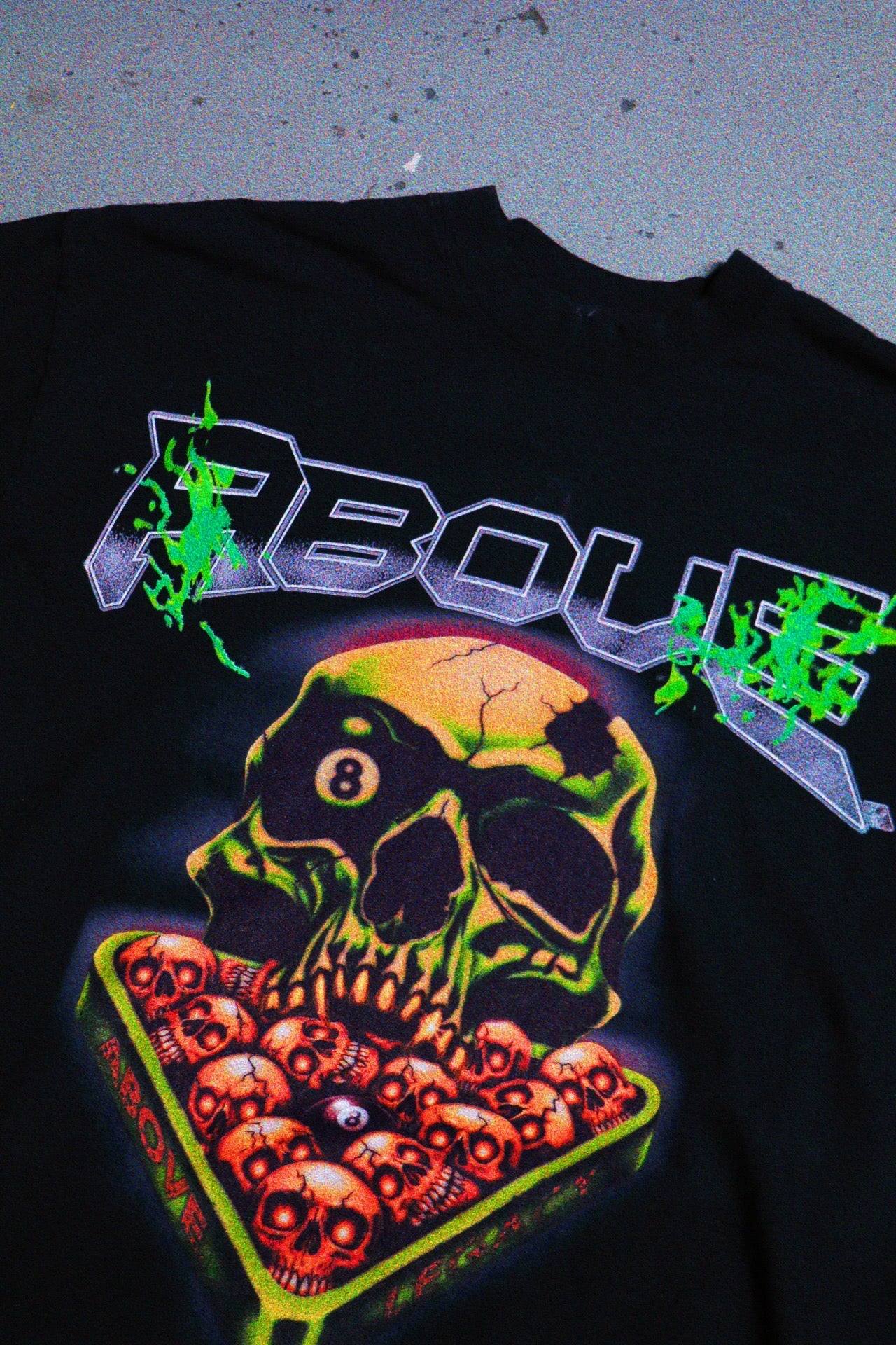 LET’S PLAY. 🎱 (RARE ITEM)