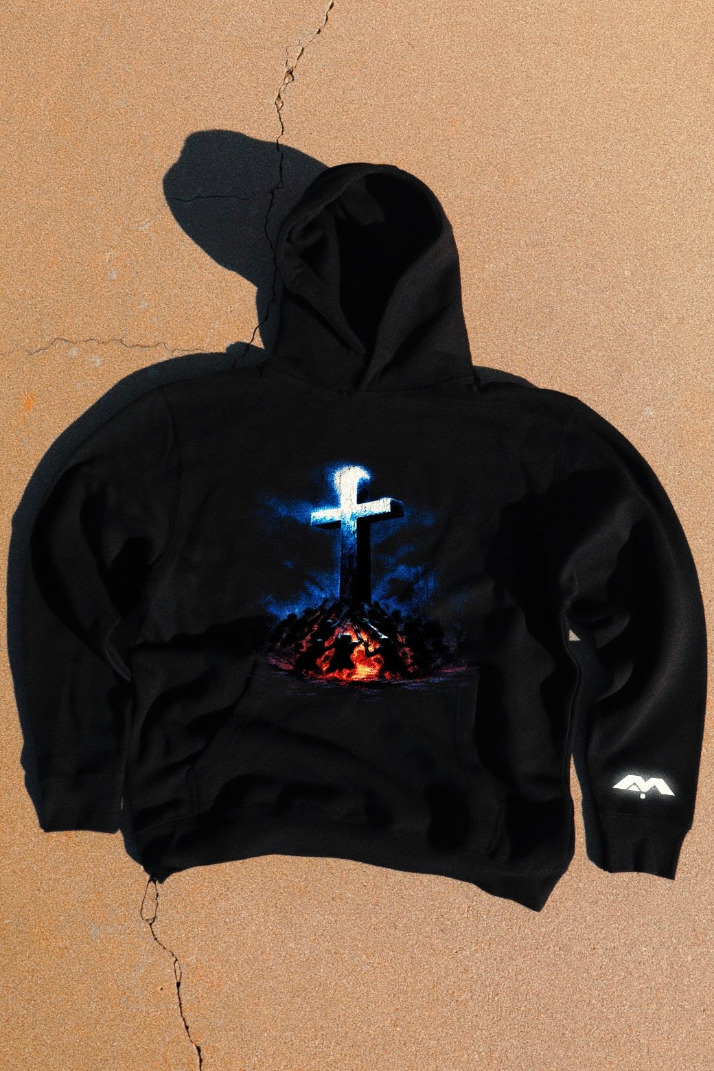 THE RAPTURE. 🚨PROMO CODE NOT VAILID🚨
