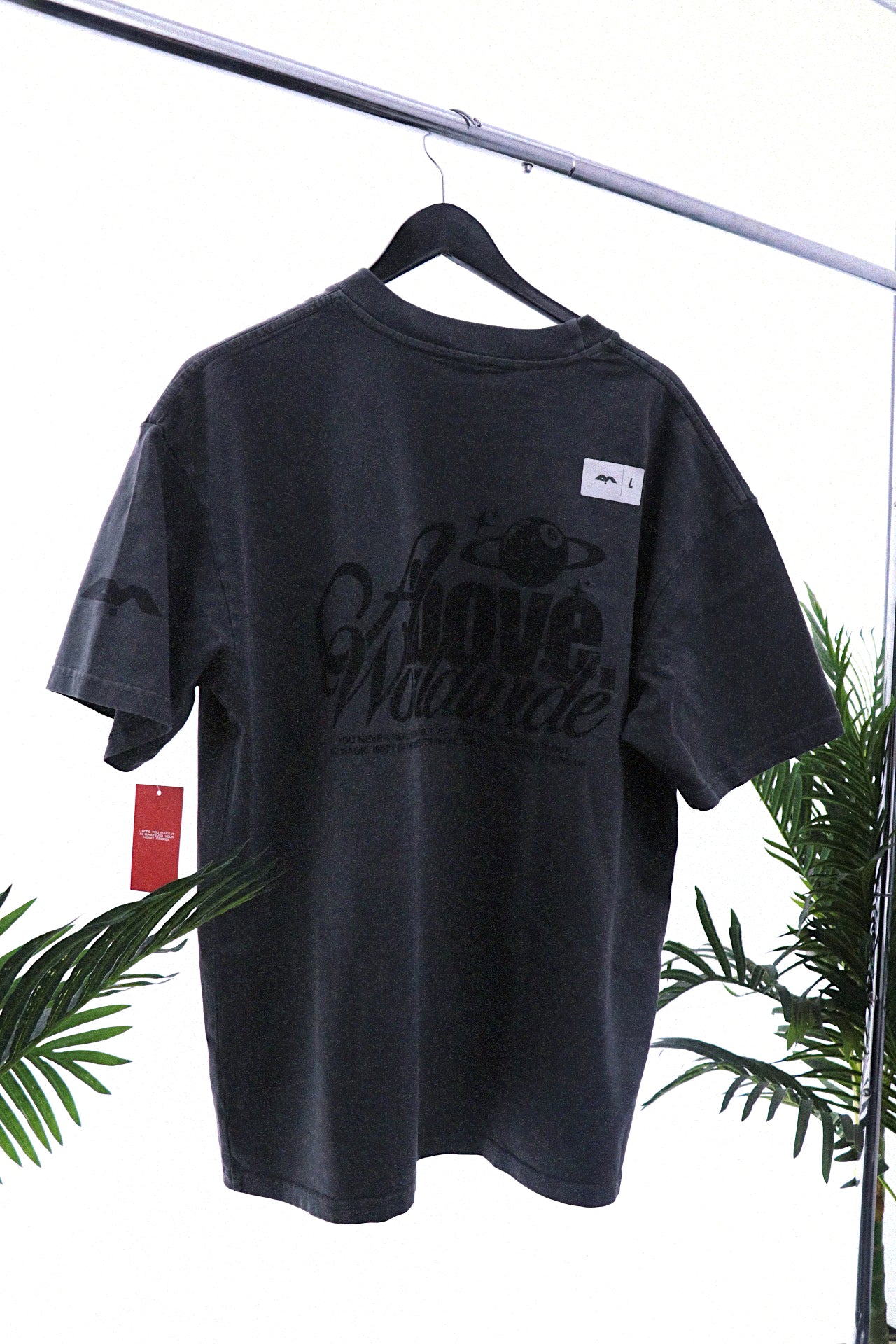 🚨3 LEFT- ULTRA VINTAGE. X SOMETHING FROM SPACE