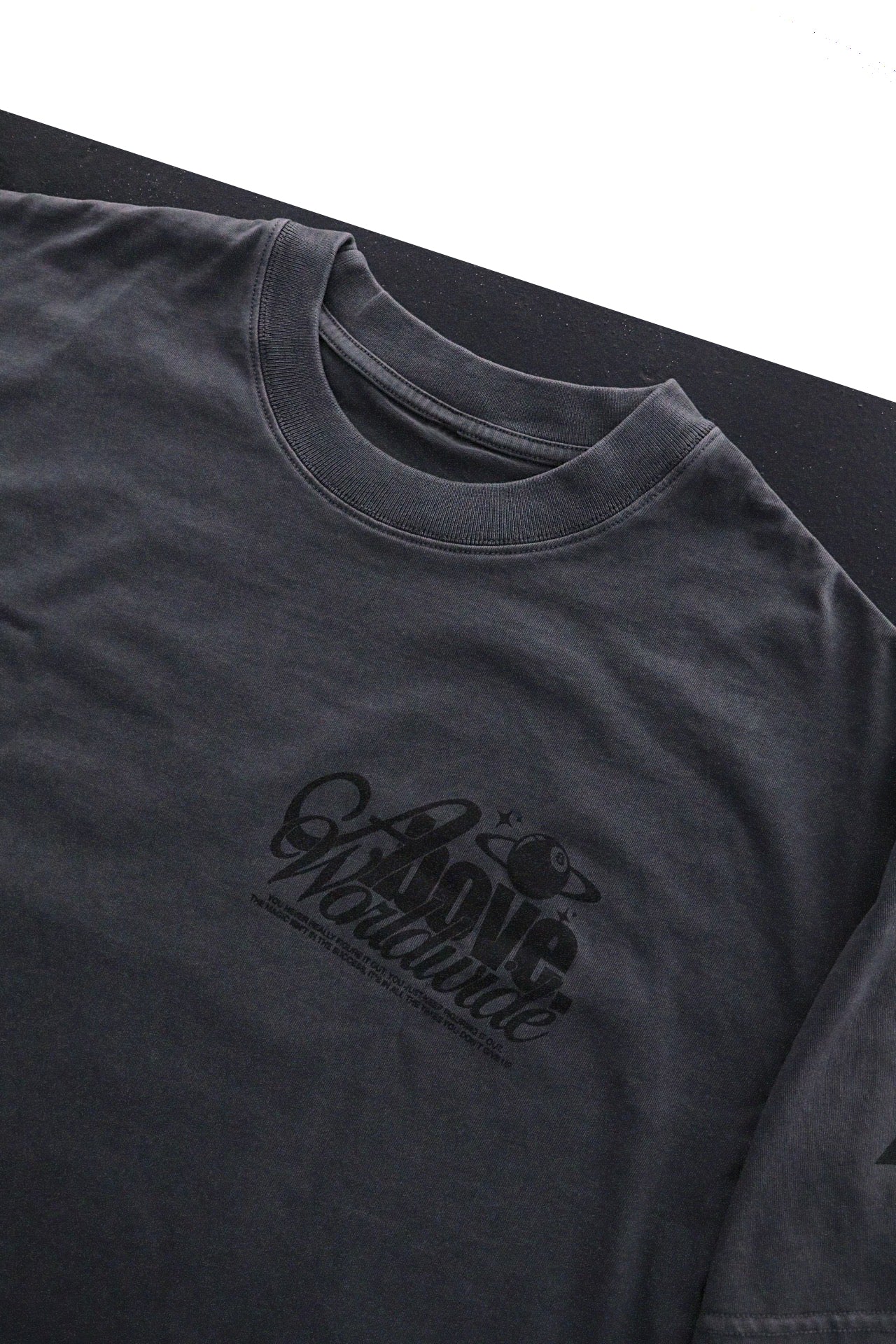 ULTRA VINTAGE. X SOMETHING FROM SPACE
