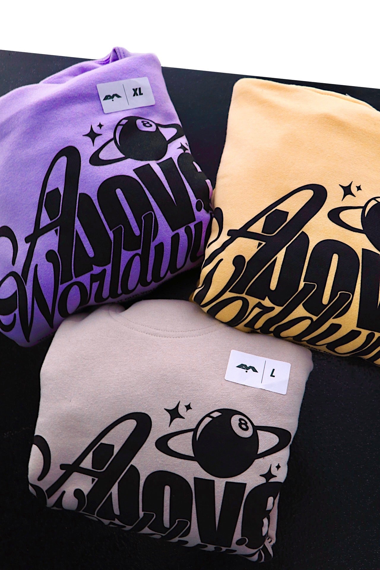 🚨 DELETES TODAY- (1 PER ORDER)