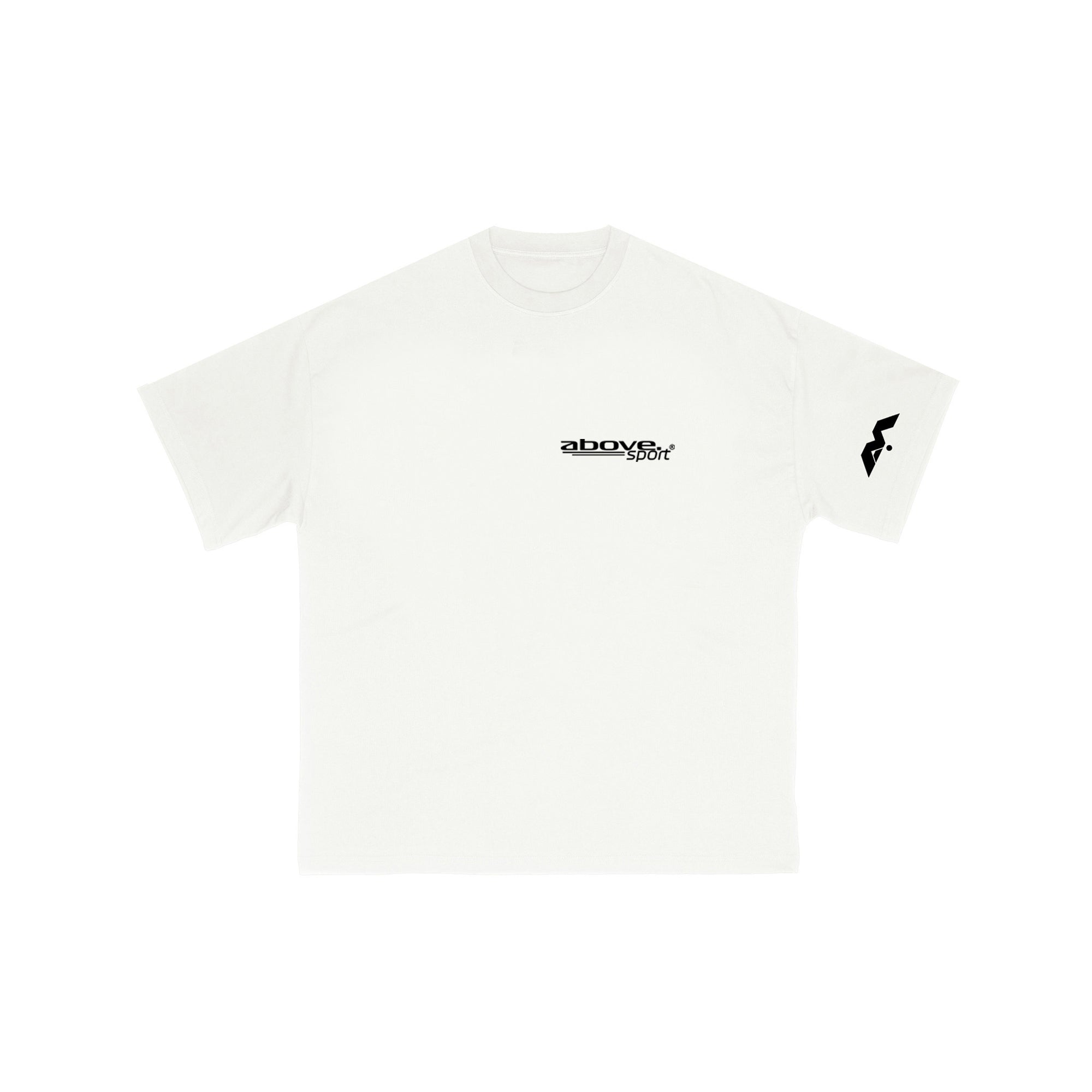 🚨5 LEFT- BORN FOR THIS. 🏎️✨🏁 PART.III HEAVYWEIGHT T-SHIRT