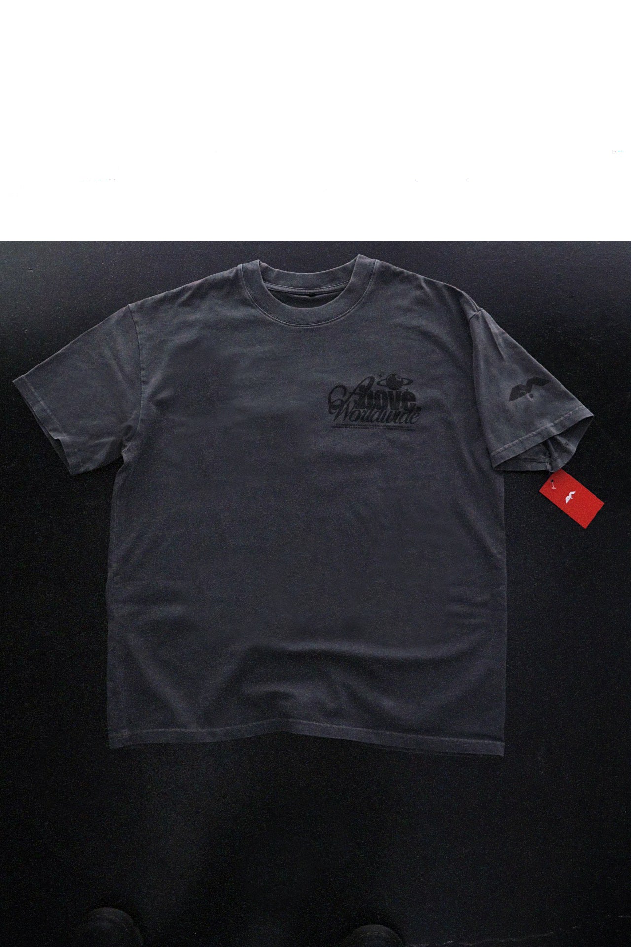 ULTRA VINTAGE. X SOMETHING FROM SPACE