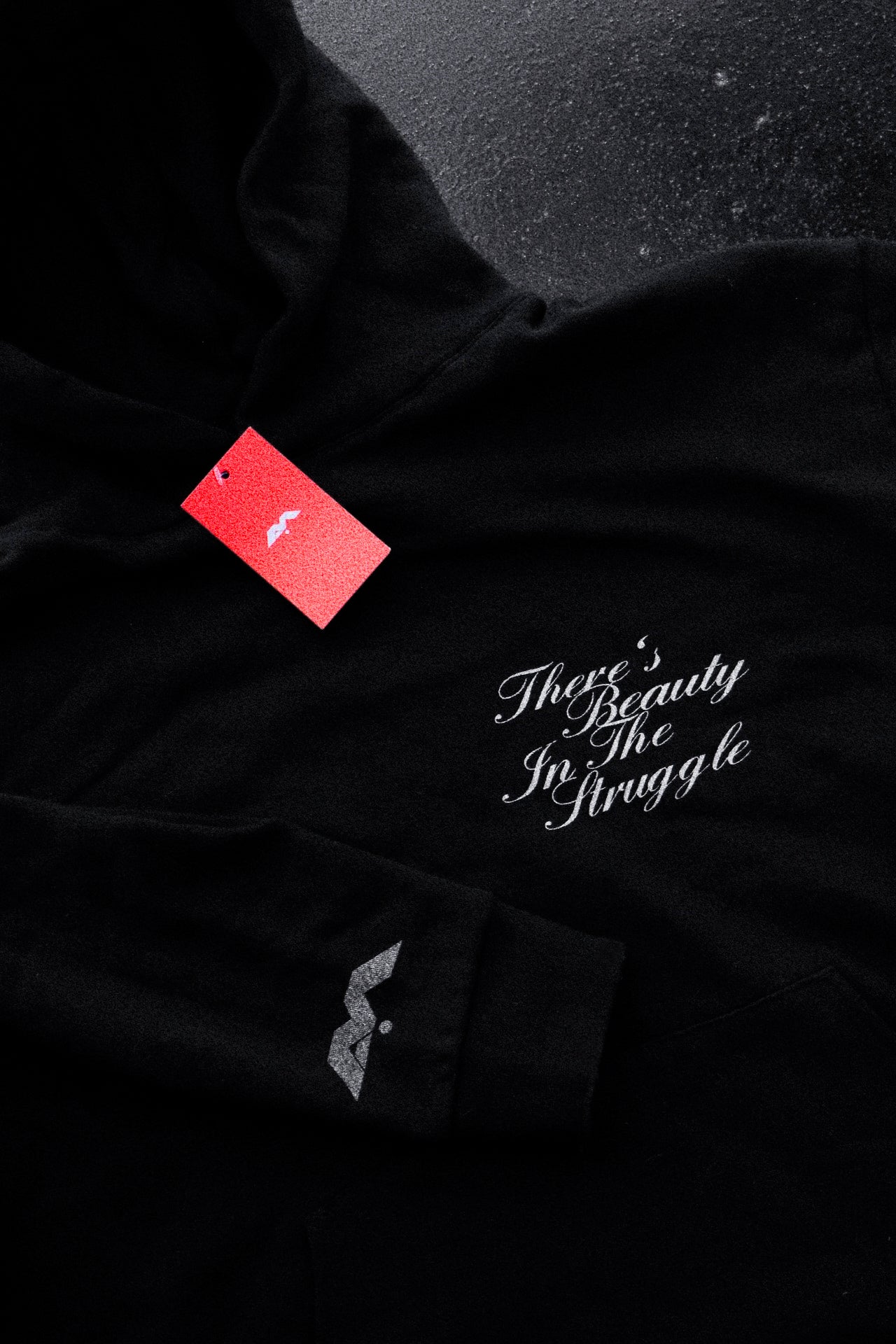 🚨3 LEFT- THERE’S BEAUTY IN THE STRUGGLE. 💎🦋✨ (SPECIAL EDITION) 🚨PROMO CODE NOT VALID🚨