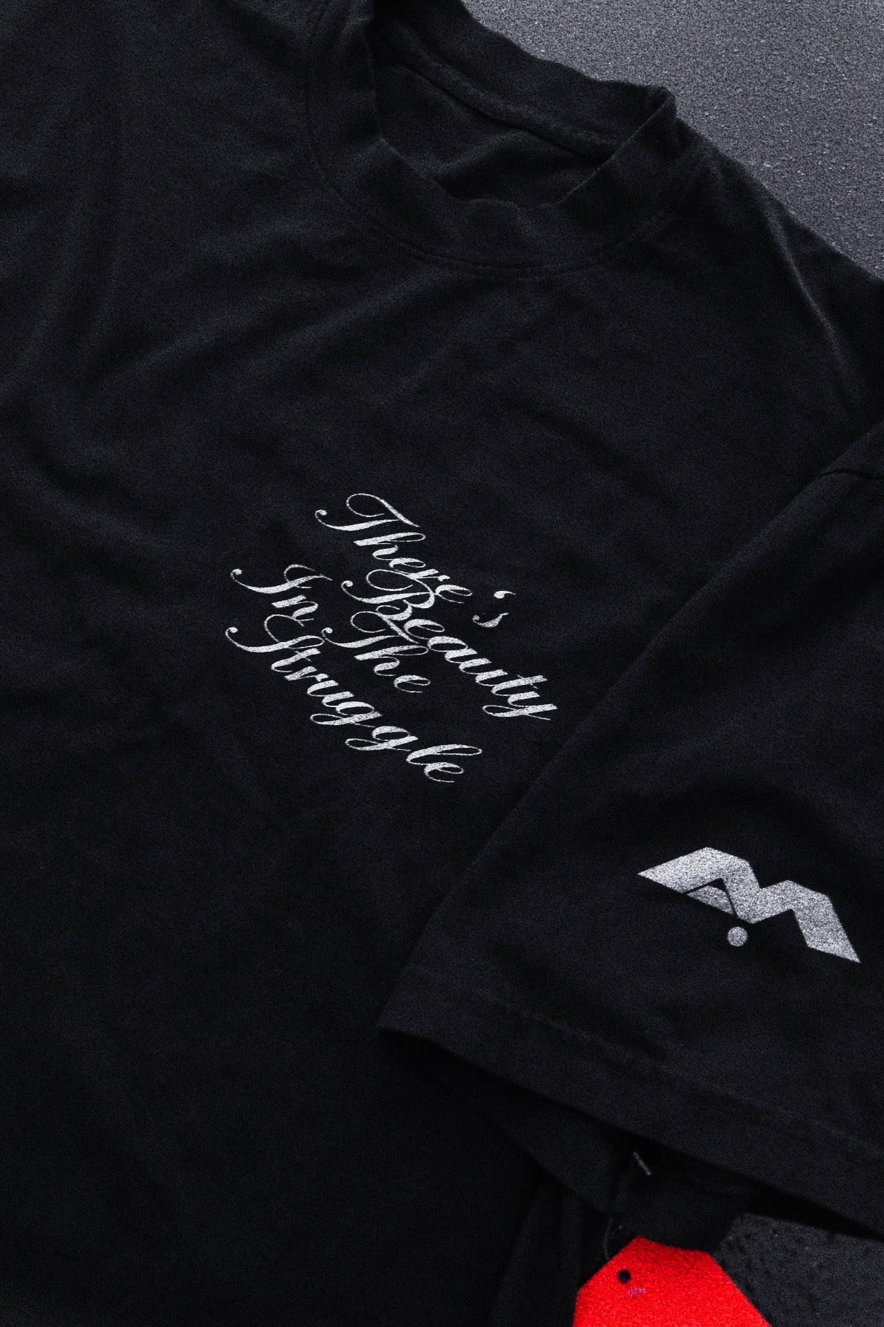 🚨3 LEFT- THERE’S BEAUTY IN THE STRUGGLE. 💎🦋✨ (SPECIAL EDITION) 🚨PROMO CODE NOT VALID🚨