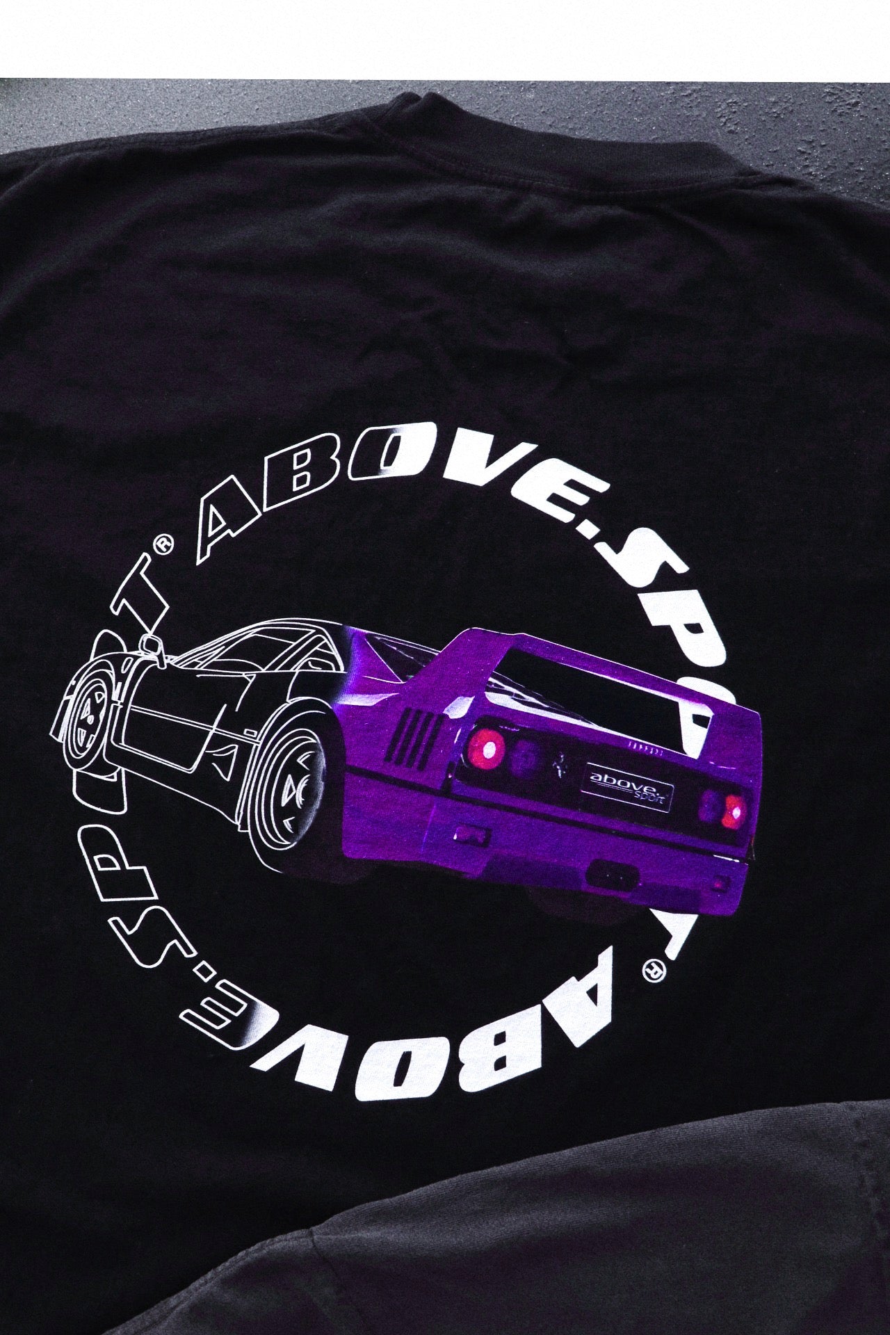 🚨3 LEFT- CHOPPED & SCREWED X THE JOURNEY IS BETTER.