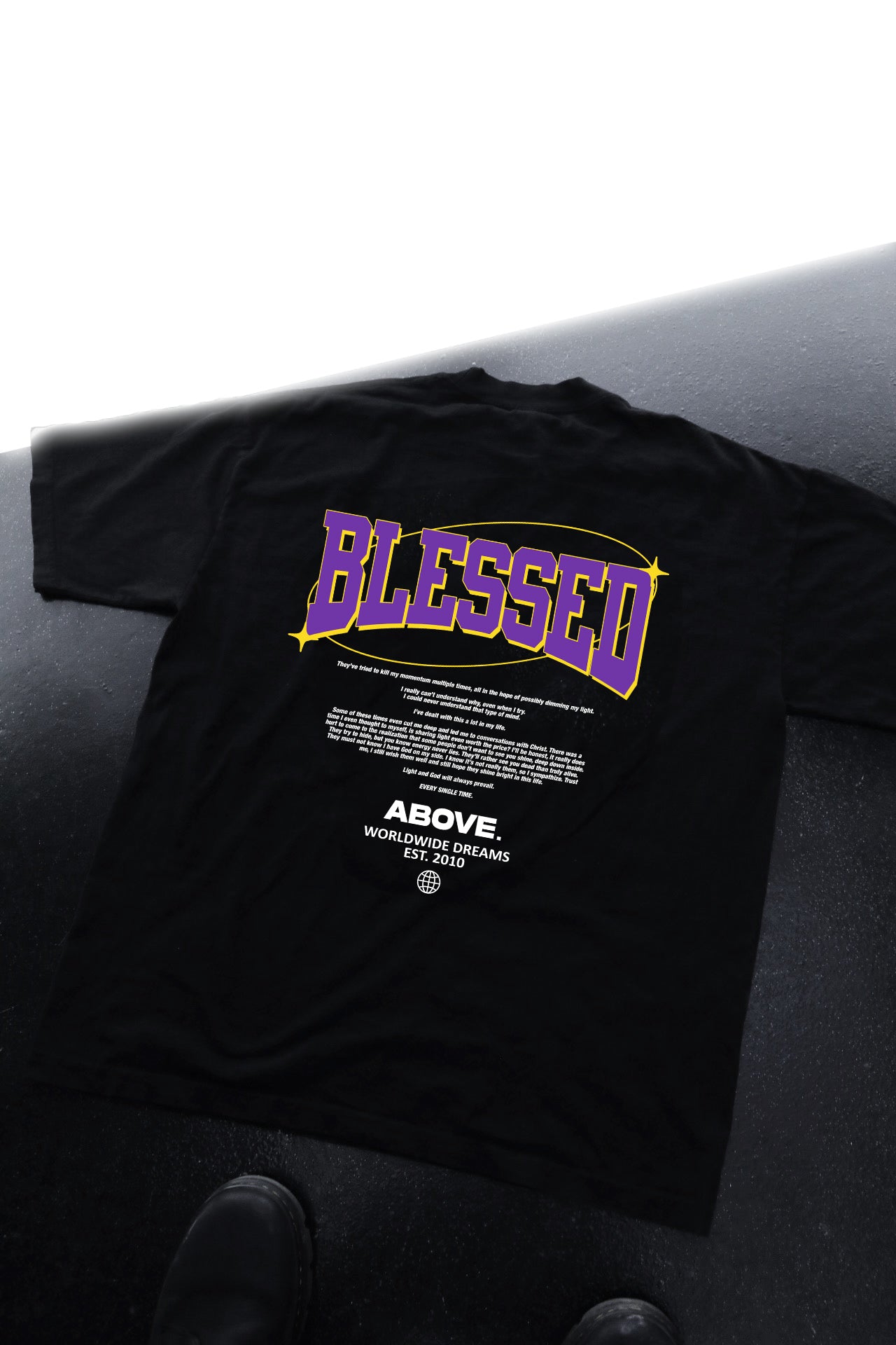 🚨 1 LEFT- 8/24 BLESSED.🙏✨ (SPECIAL EDITION)