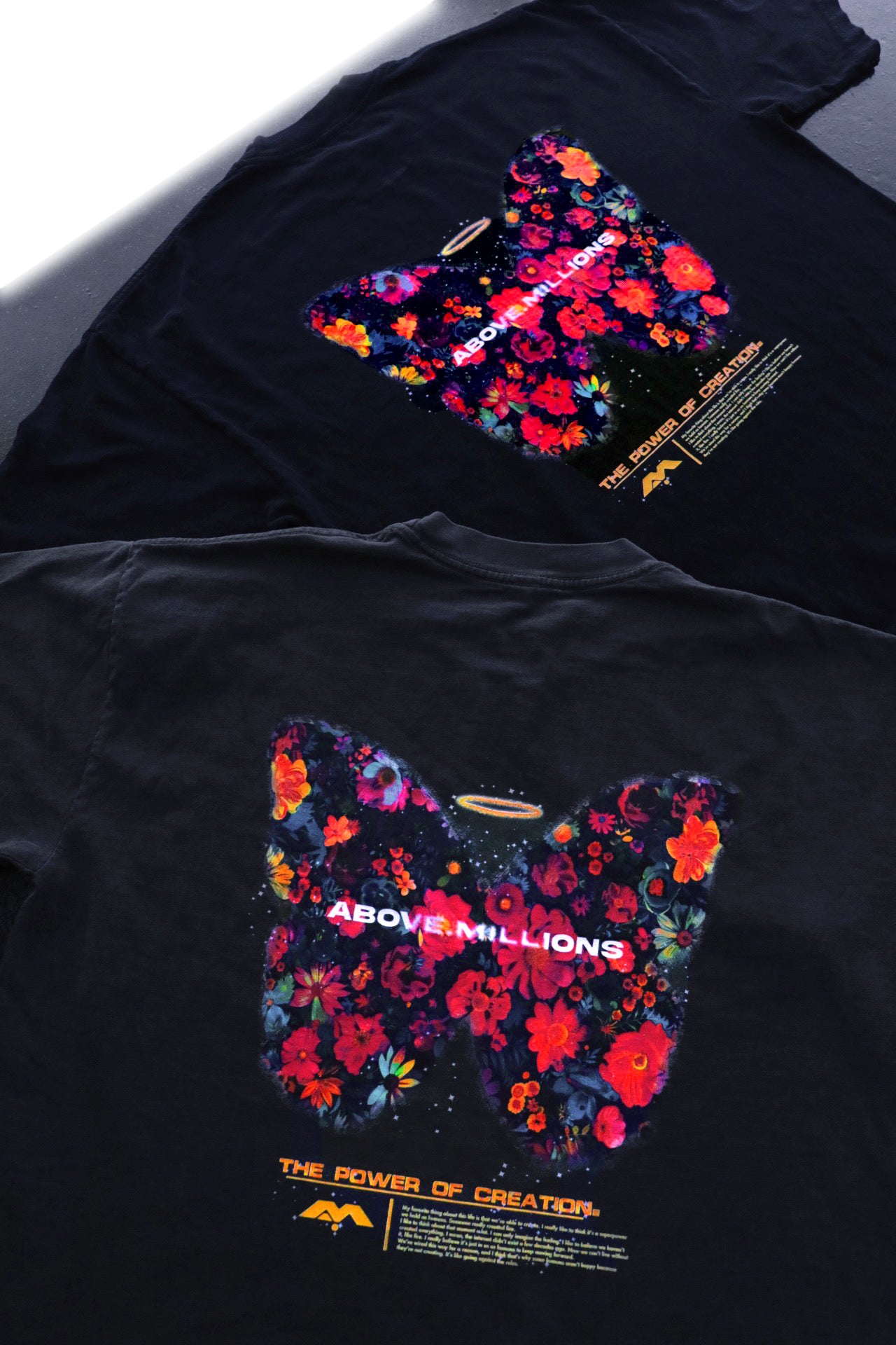 🚨PROMO CODE NOT VALID🚨 CONCEPCIÓN. 🦋💐✨ + 🎁 FREE GIFT 🎁