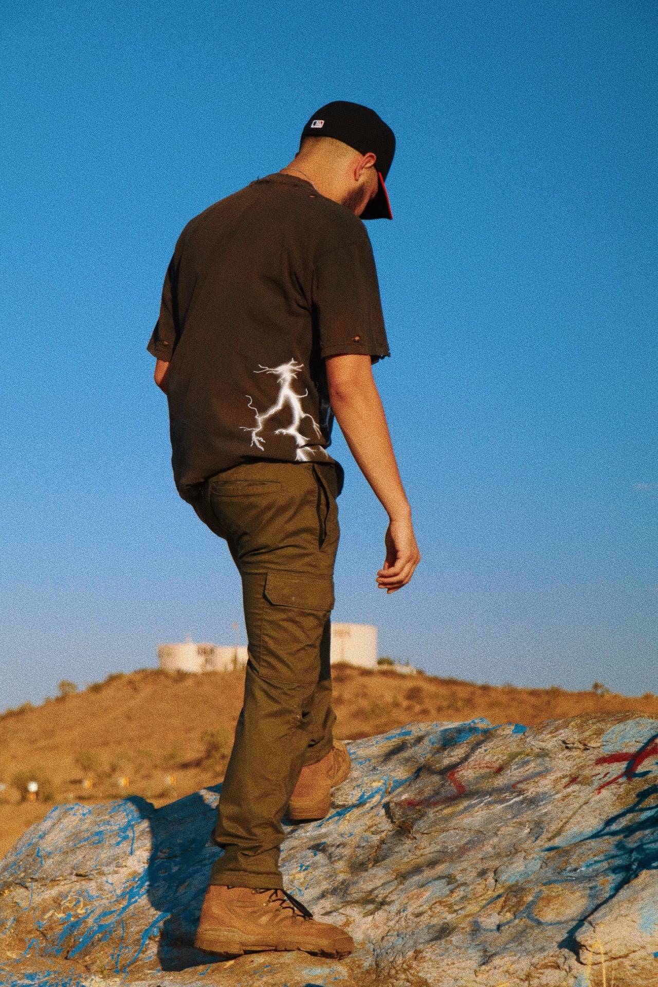 REIGN SUPREME. (SUPER RARE)