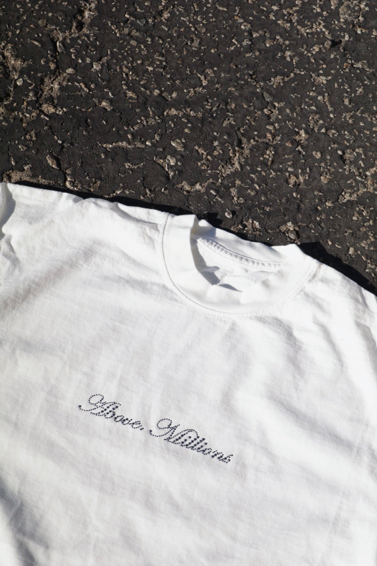 CURSIVE RHINESTONE. 💎✨