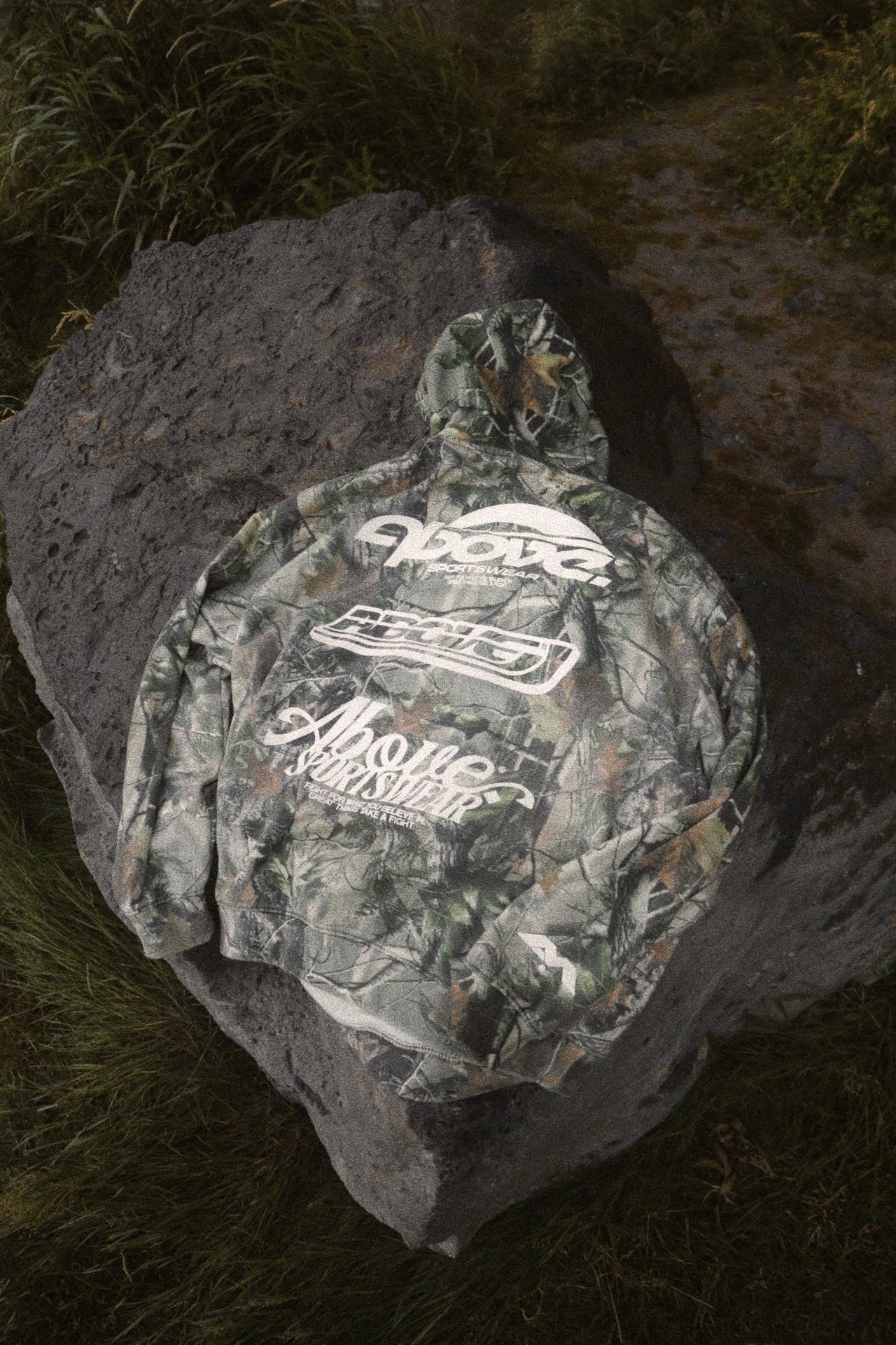 🚨PROMO CODE NOT VALID🚨 🔥 OUR #1 SELLER RN 🔥 ULTRA VINTAGE CAMO. HEAVYWEIGHT