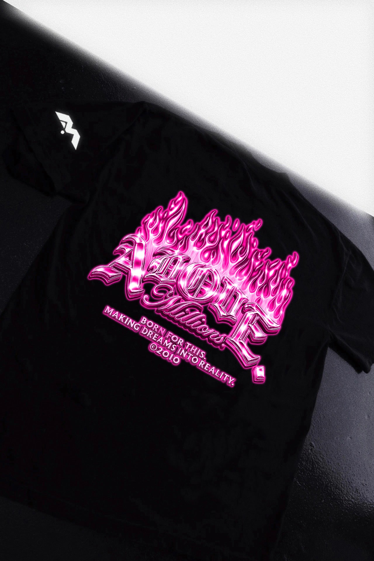 🚨 MUST BUY SOMETHING 🚨
