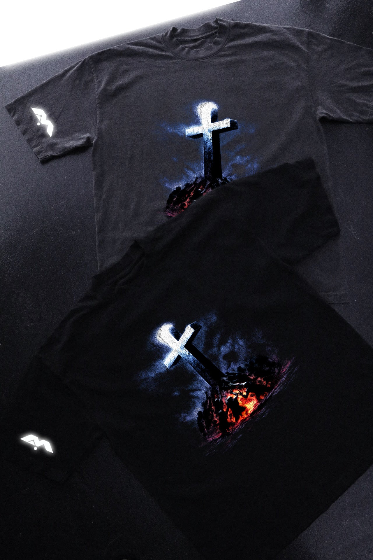 THE RAPTURE. 🚨PROMO CODE NOT VAILID🚨