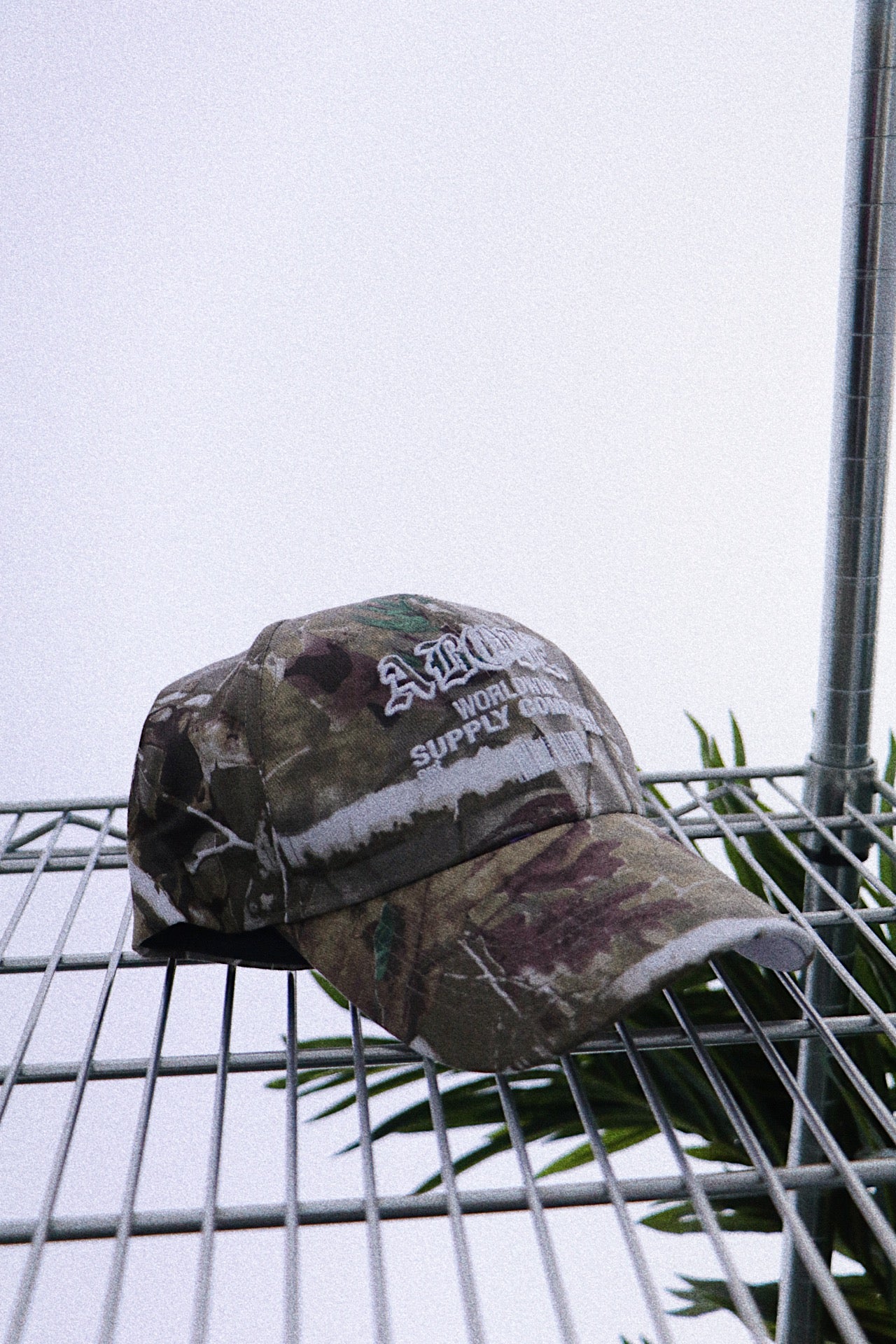 🚨 13 LEFT- GOAT TALK 🐐 CAMO HAT 🚨PROMO CODE NOT VALID🚨