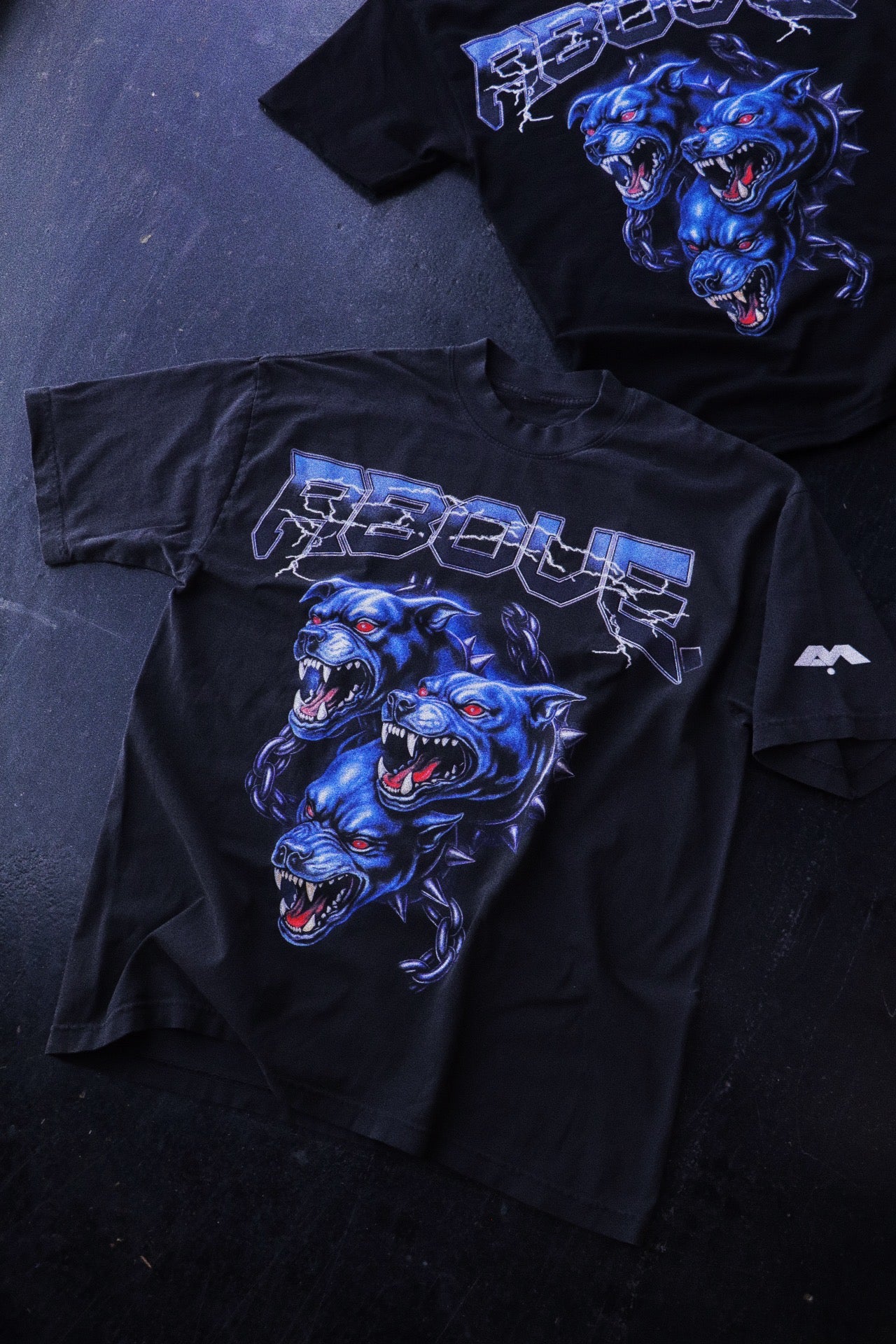 PAYBACK IS A DOG.⛓️.