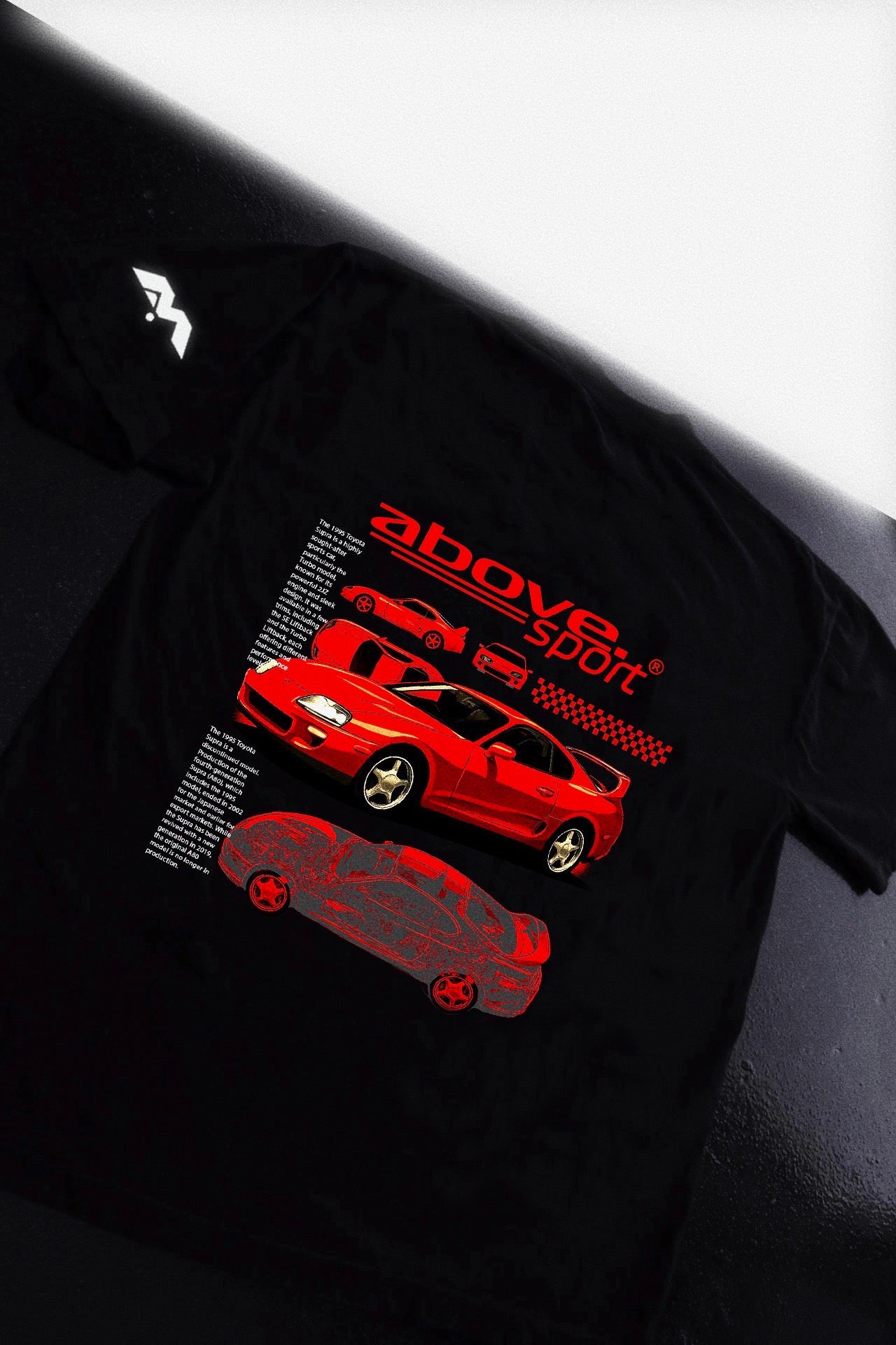 SUPER CLASSIC.🚗✨
