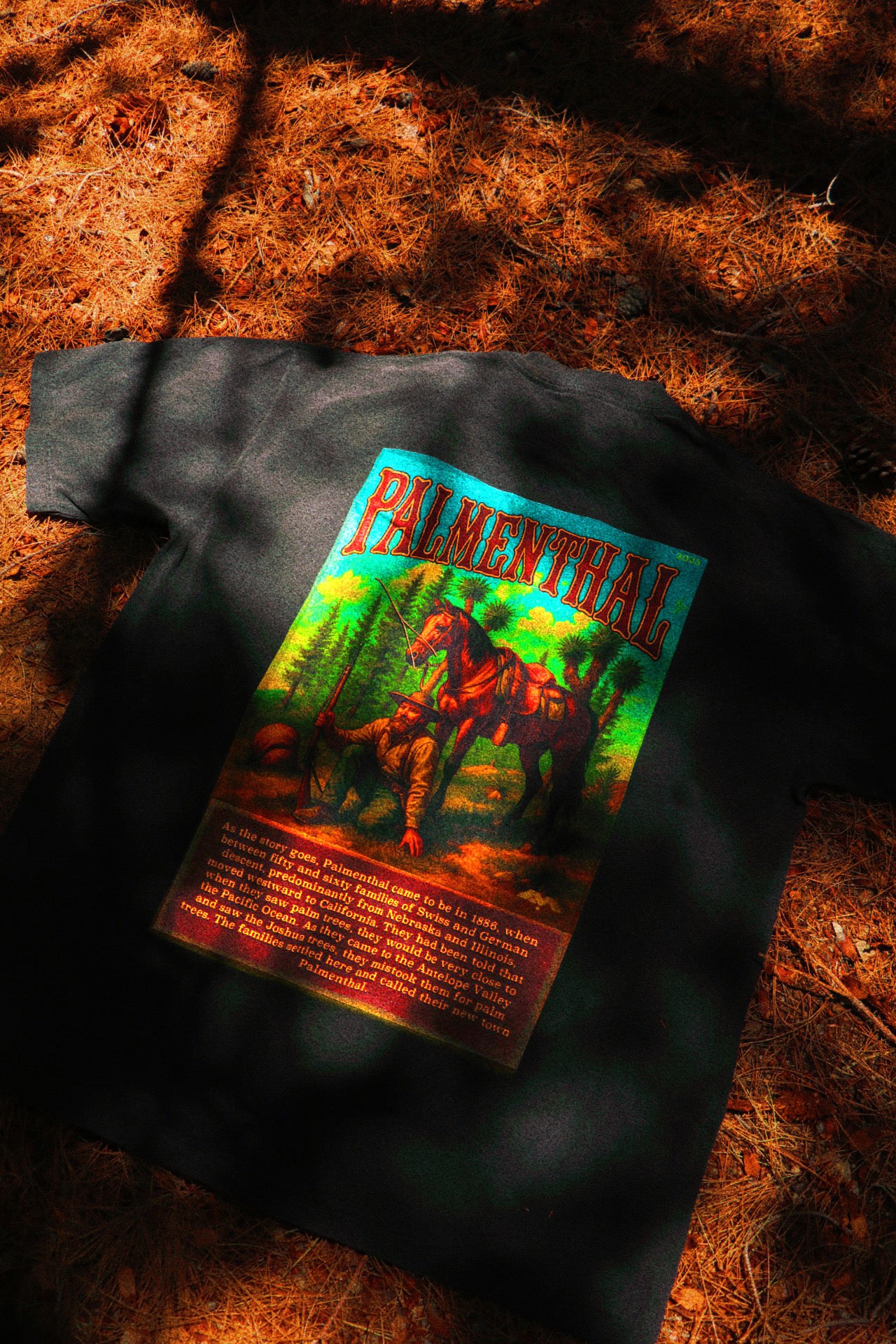 GOLDEN SOIL. (SPECIAL EDITION)