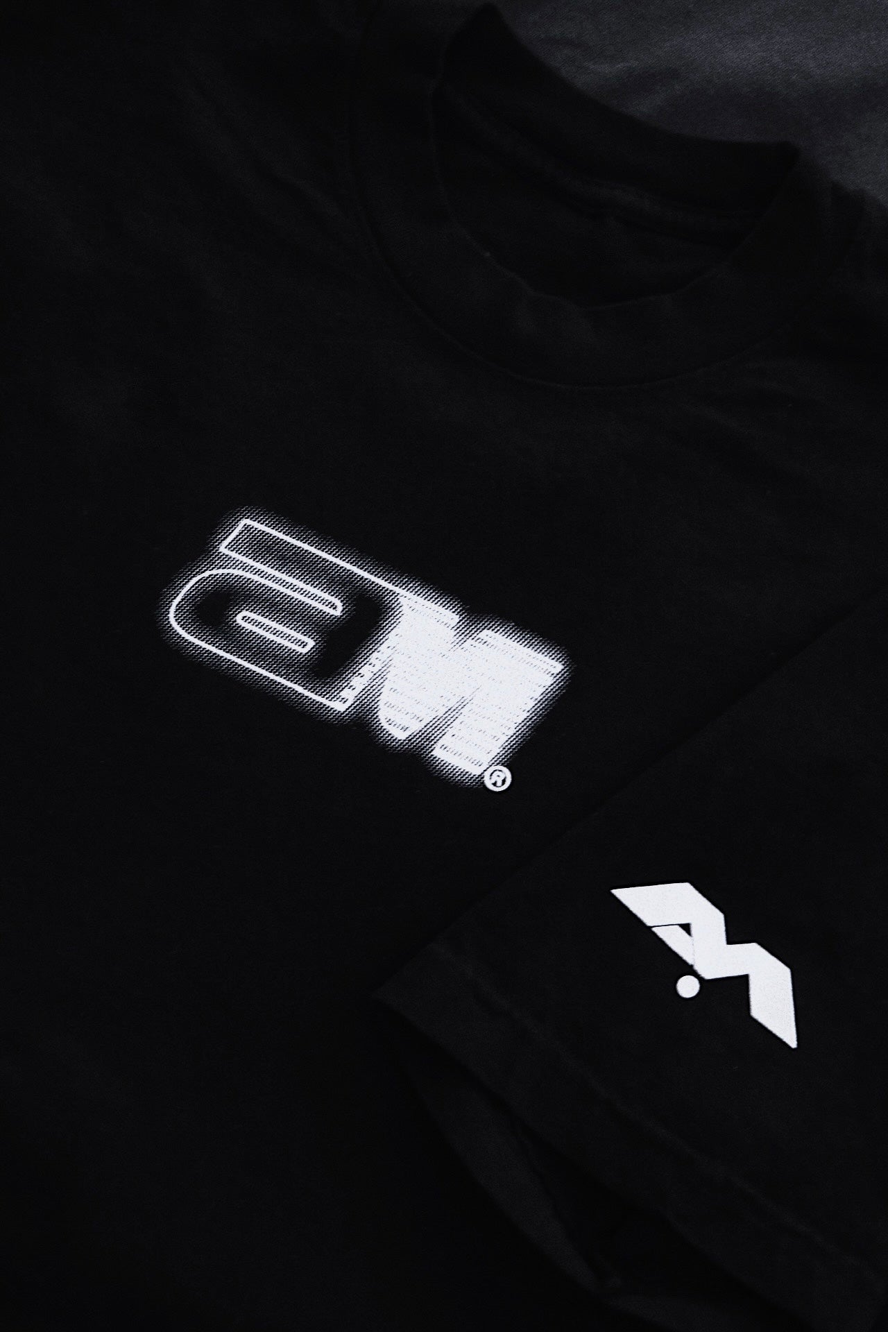 THE CHEMICAL EXPERIENCE. 💫🧪✨ HEAVYWEIGHT T-SHIRT