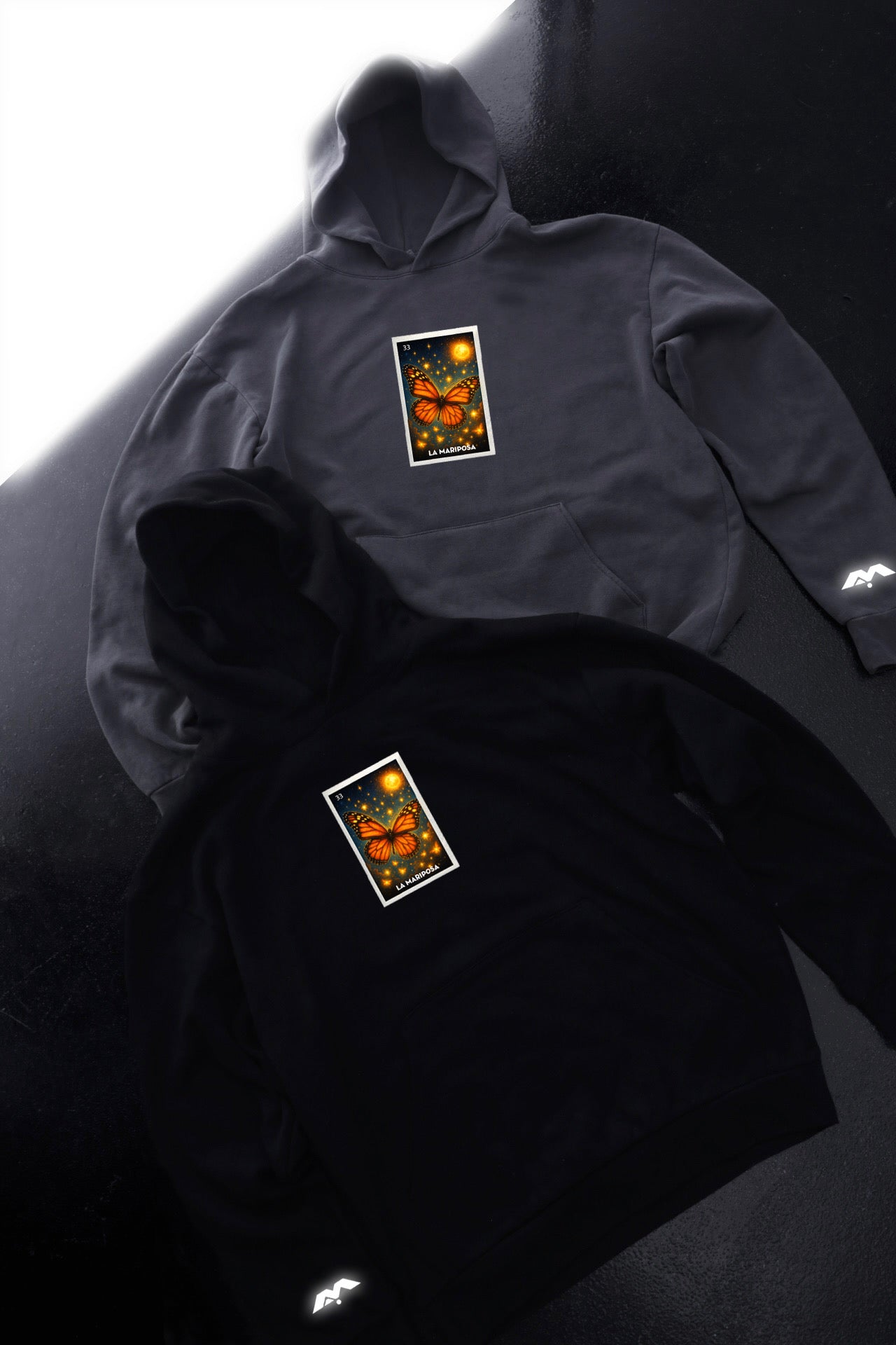 LA MARIPOSA.🦋✨