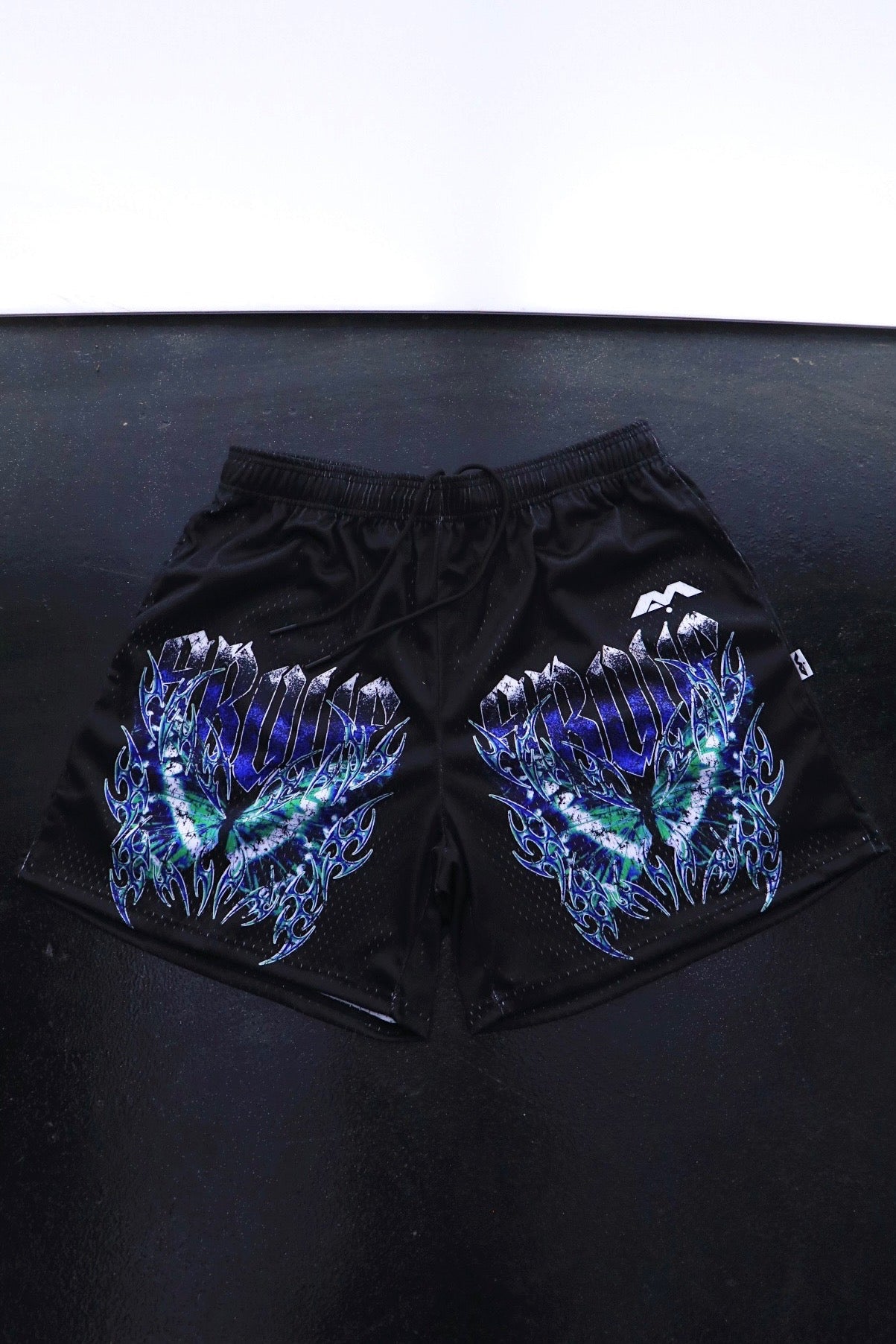 🚨4 LEFT- SOUL SHORTS