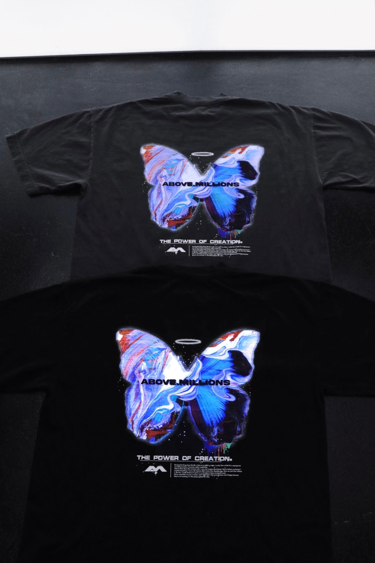 🚨18 LEFT- THE POWER OF CREATION. 🦋💫✨ HEAVYWEIGHT