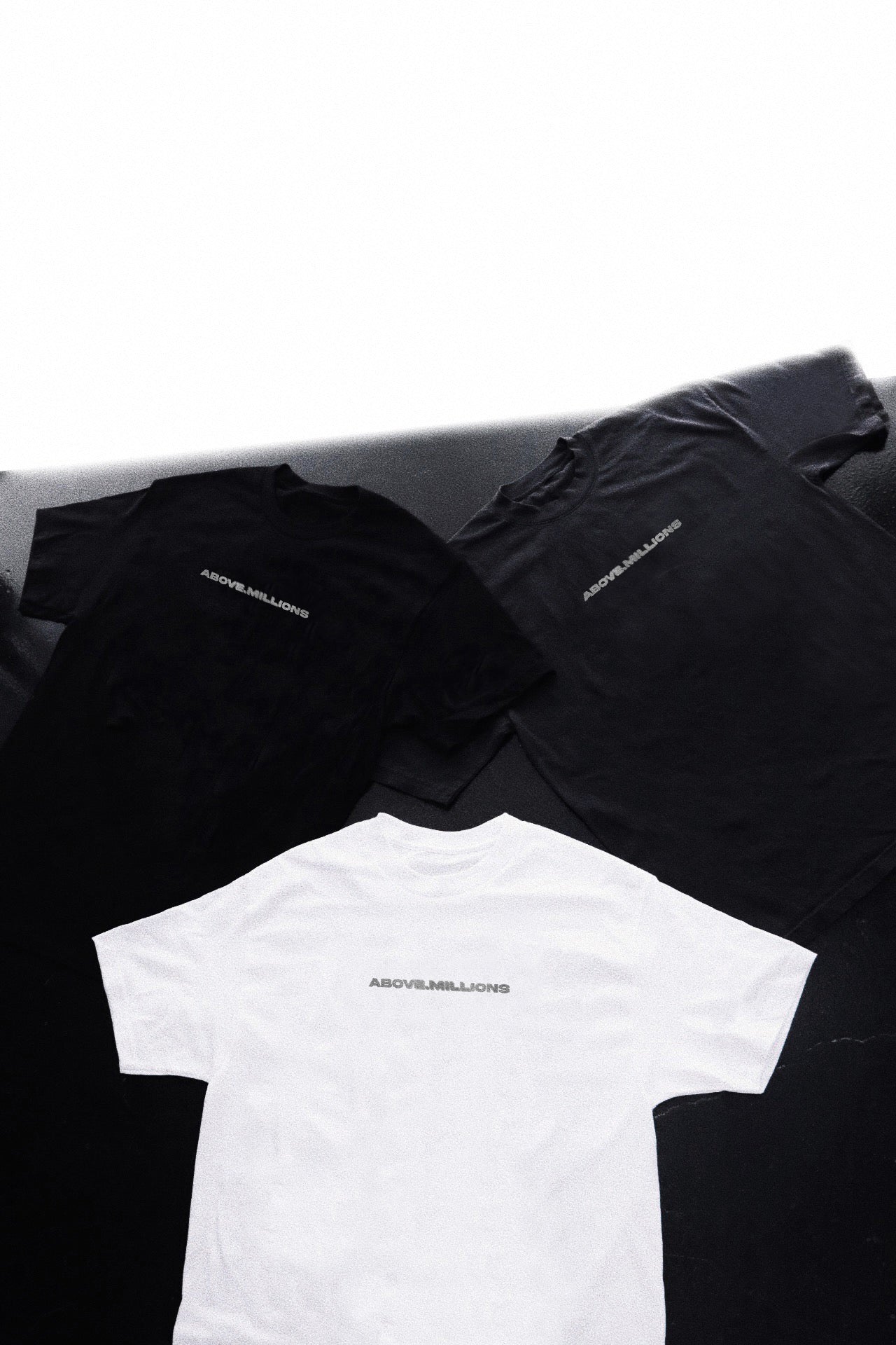 444✨ HEAVYWEIGHT T-SHIRT