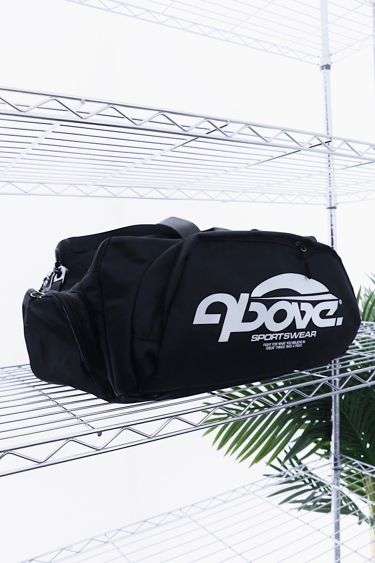 🚨PROMO CODE NOT VALID🚨 GYM BAG 20”