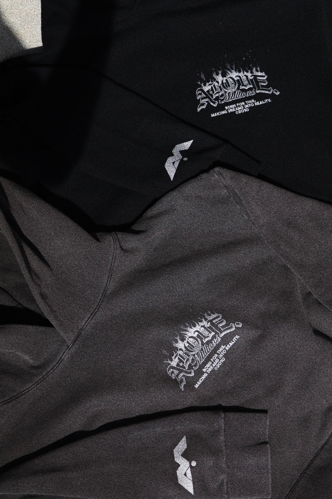 BORN FOR THIS. 🔥✨ (SPECIAL EDITION) MIDWEIGHT HOODIE