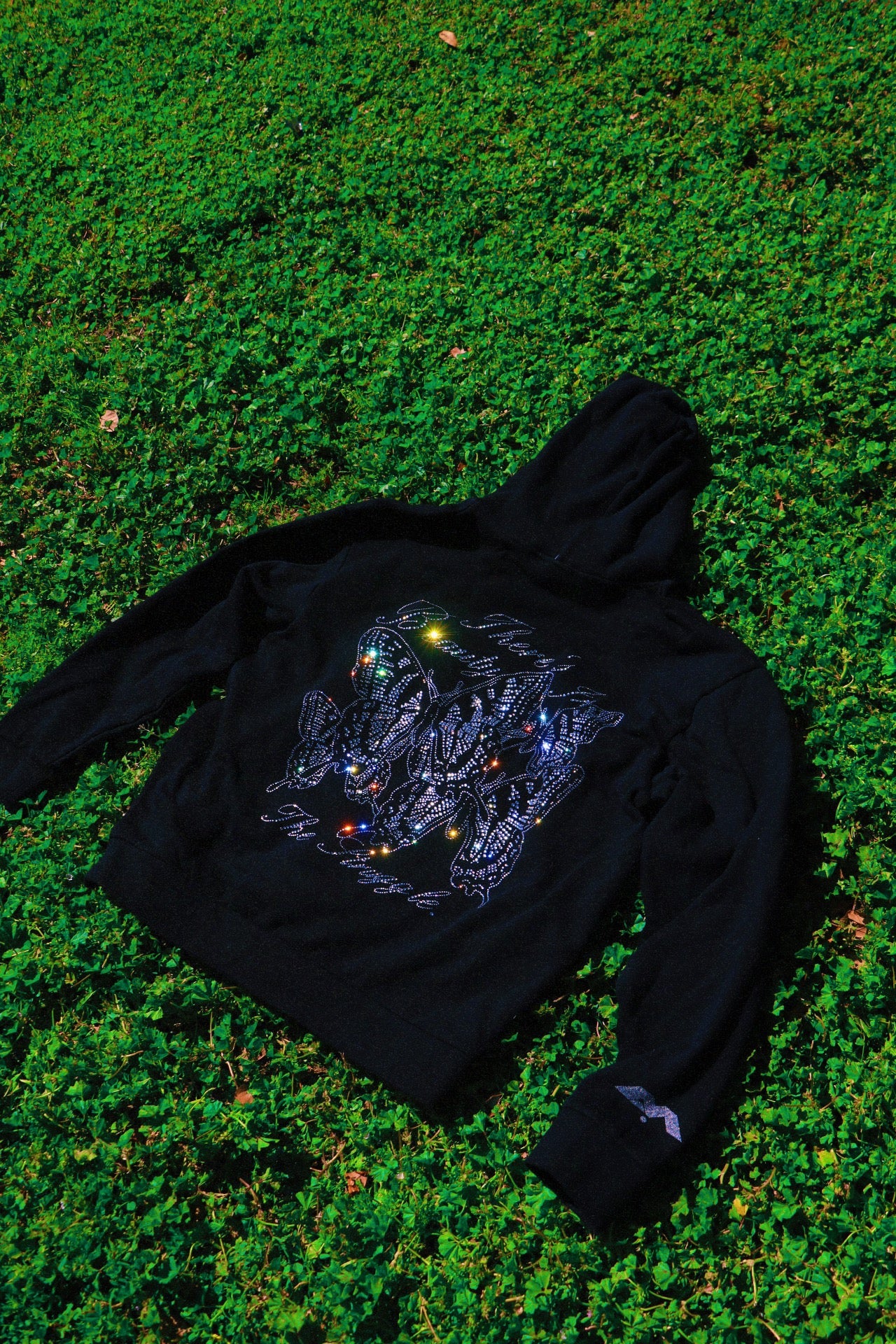 🚨3 LEFT- THERE’S BEAUTY IN THE STRUGGLE. 💎🦋✨ (SPECIAL EDITION) 🚨PROMO CODE NOT VALID🚨