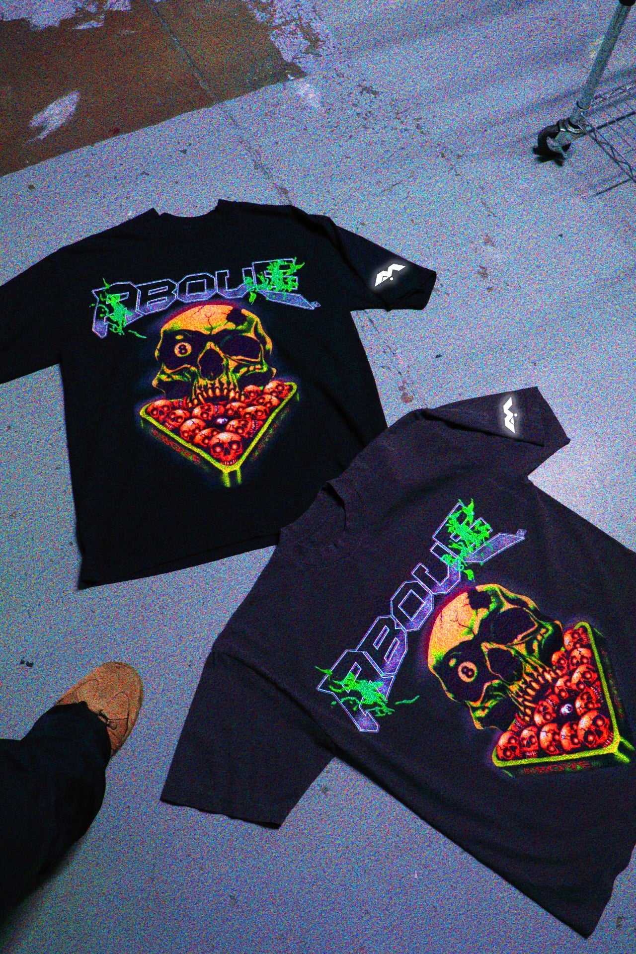 LET’S PLAY. 🎱 (RARE ITEM)