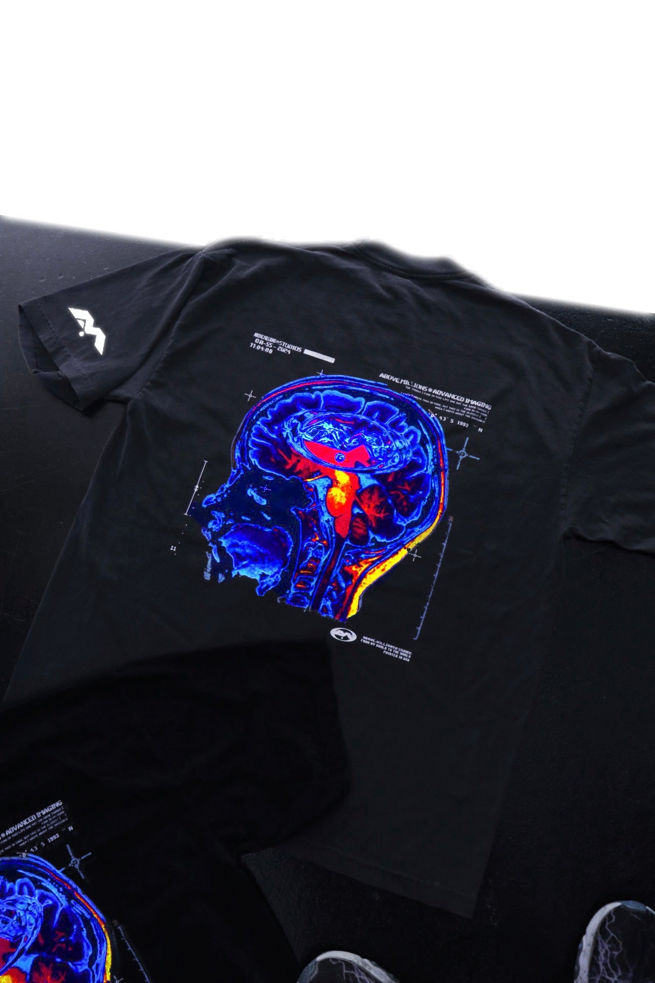 ADVANCED IMAGING.🩻✨