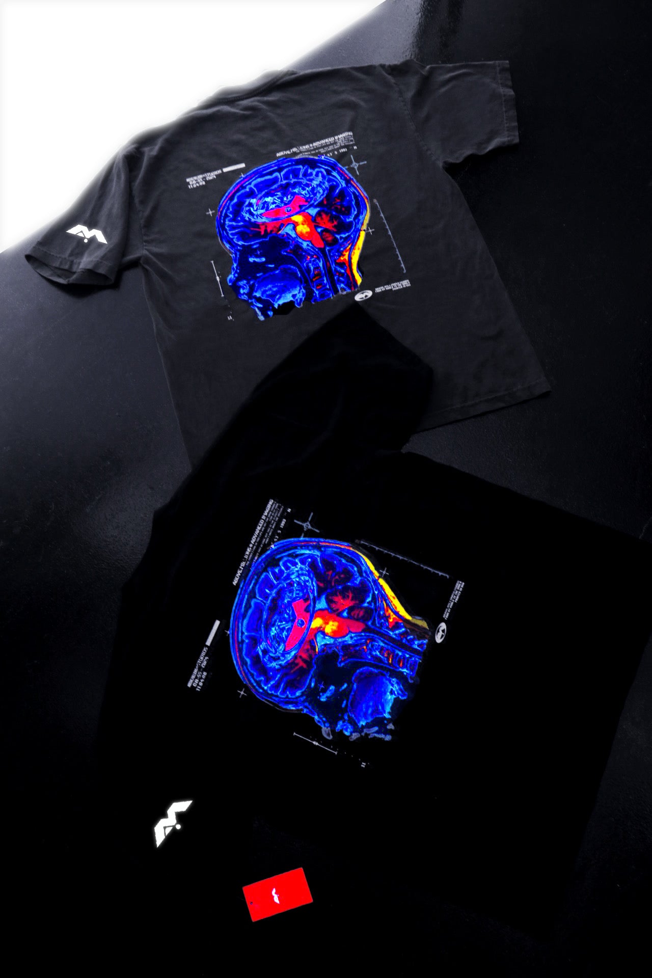 ADVANCED IMAGING.🩻✨